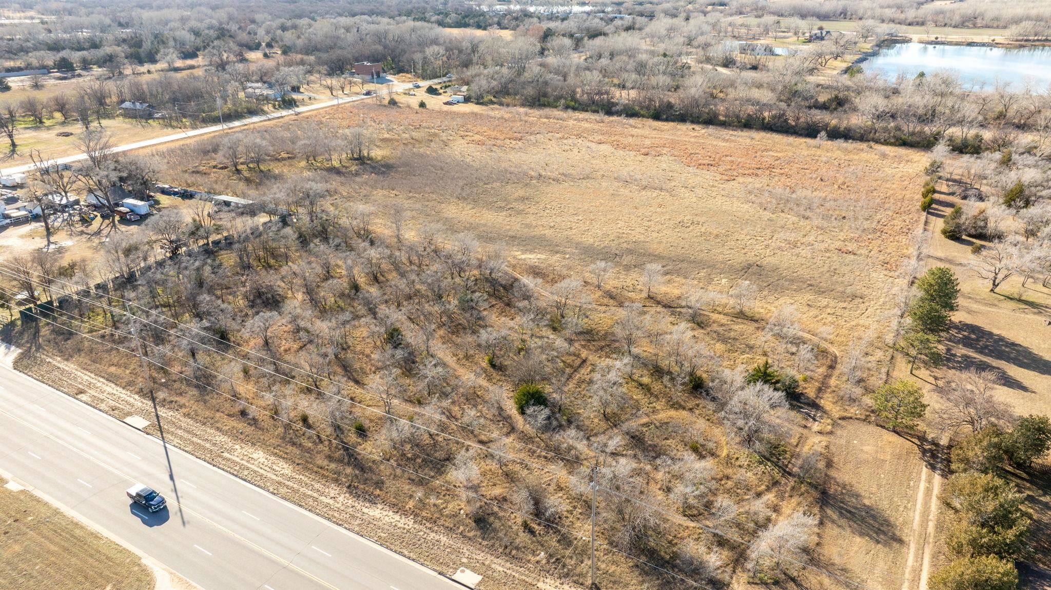 0000 N Ridge Road Wichita KS 67205