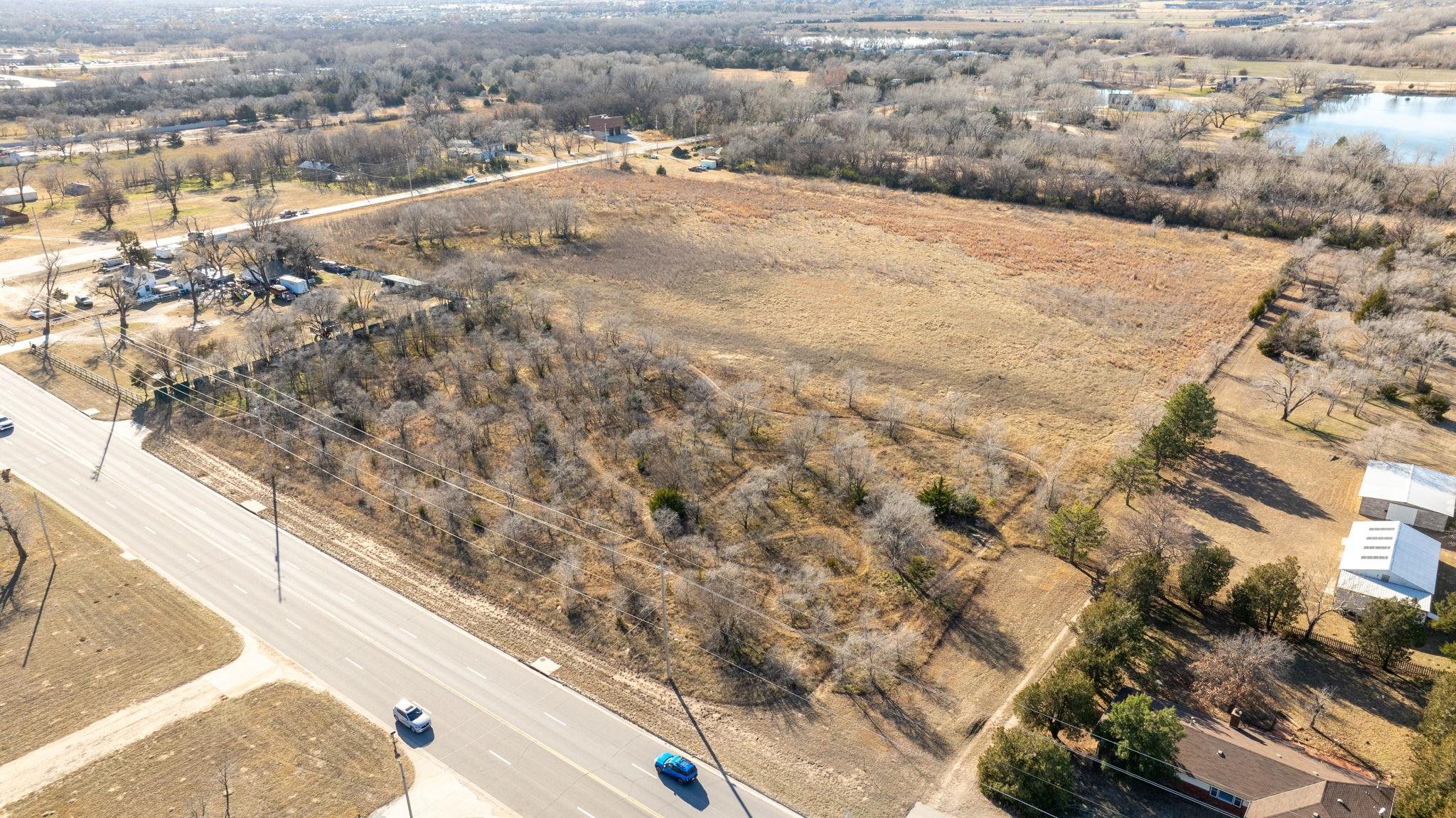 0000 N Ridge Road Wichita KS 67205