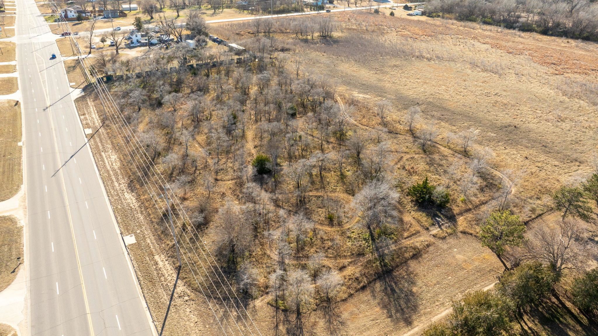 0000 N Ridge Road Wichita KS 67205