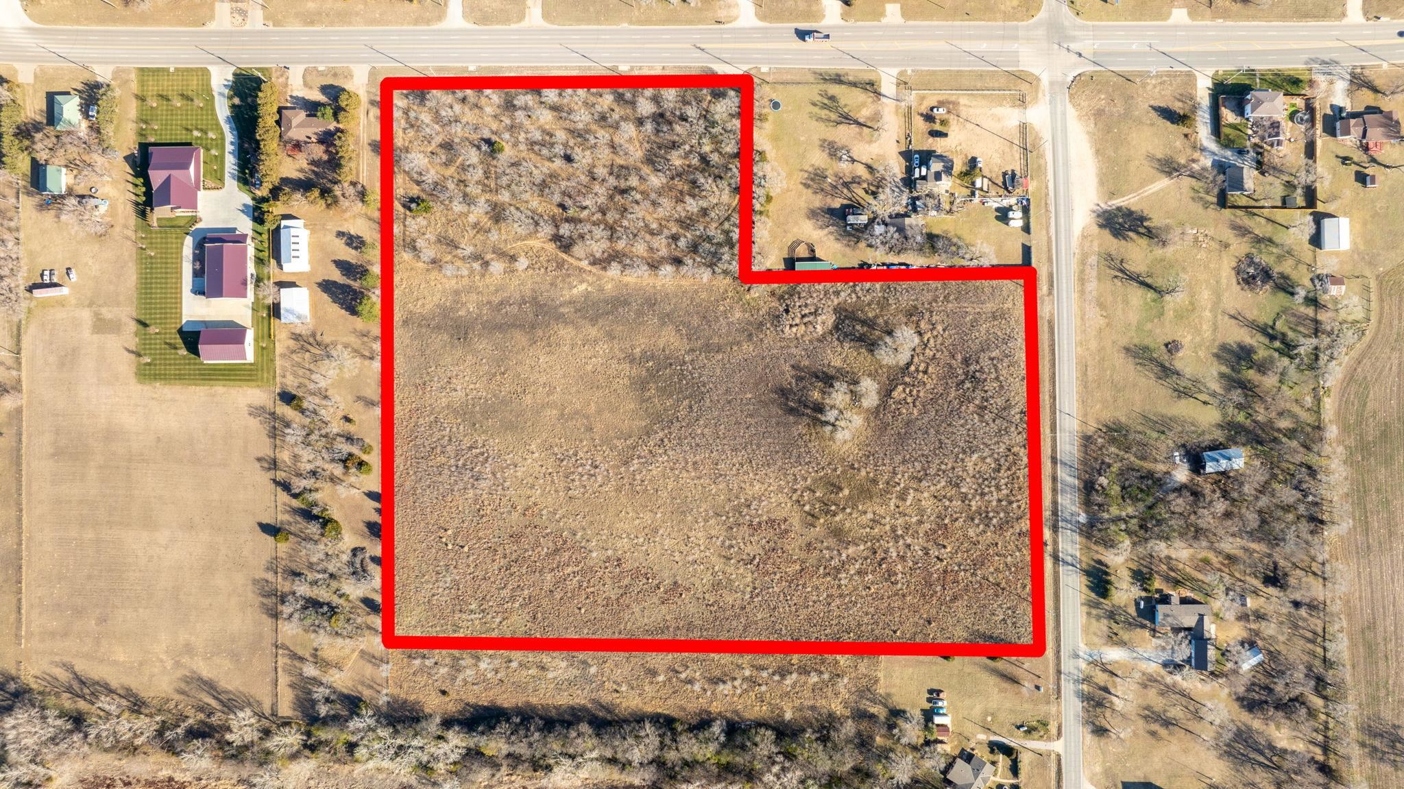 0000 N Ridge Road Wichita KS 67205