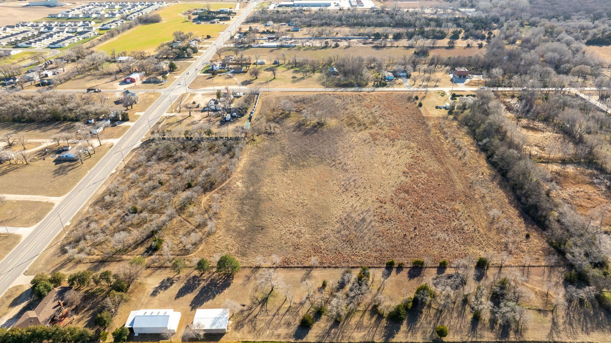0000 N Ridge Road Wichita KS 67205