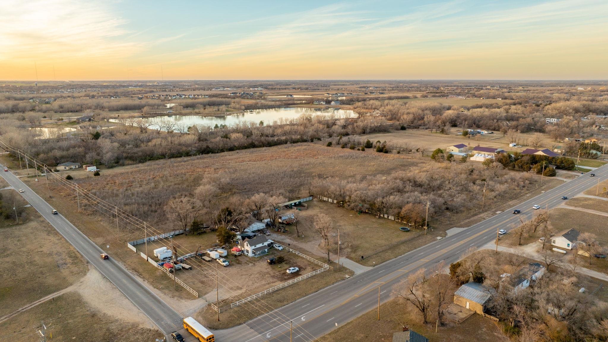 0000 N Ridge Road Wichita KS 67205
