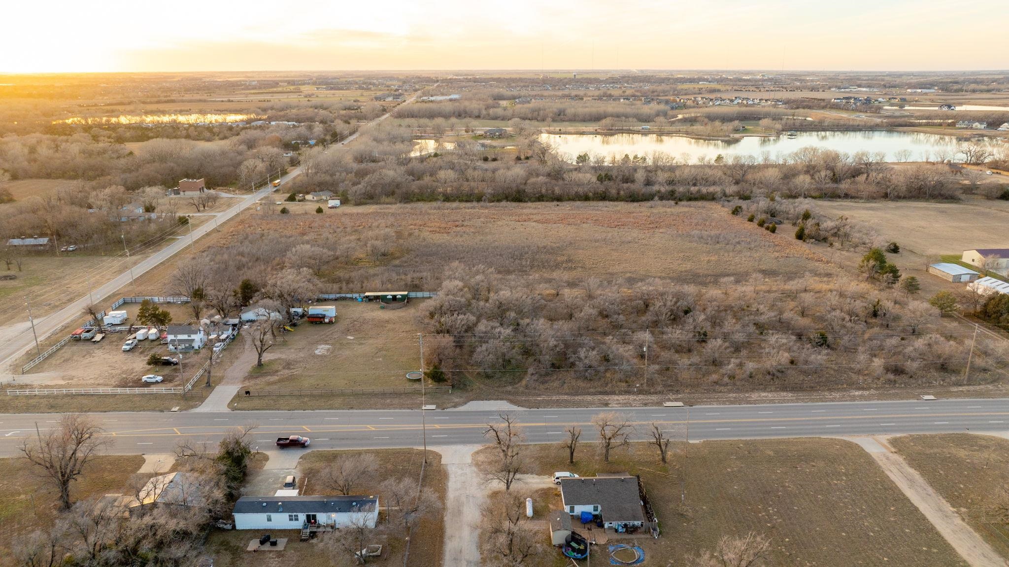 0000 N Ridge Road Wichita KS 67205