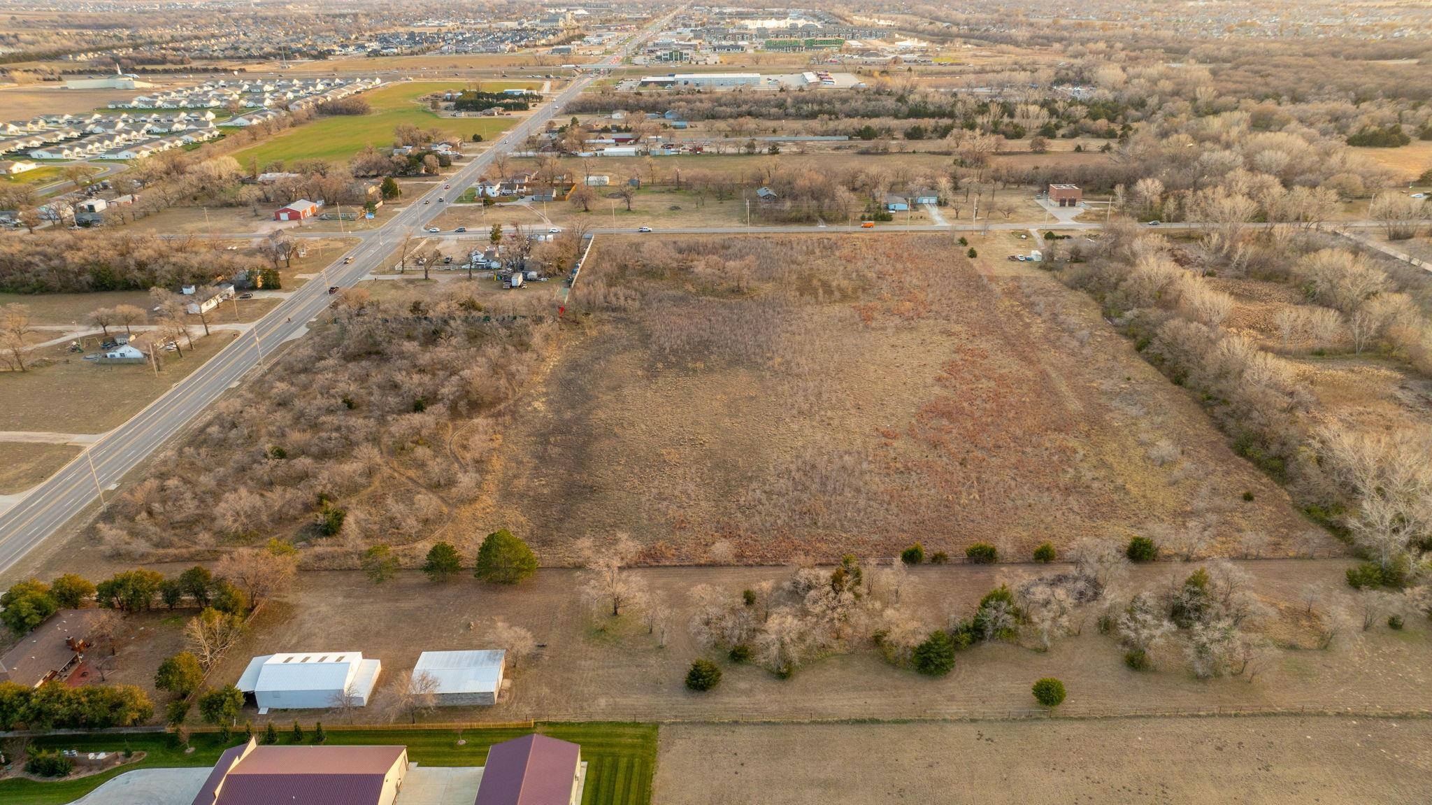 0000 N Ridge Road Wichita KS 67205