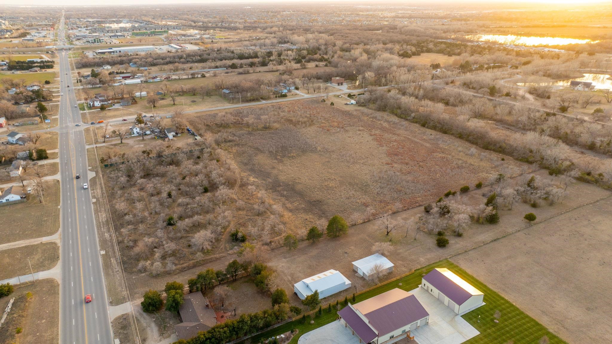 0000 N Ridge Road Wichita KS 67205