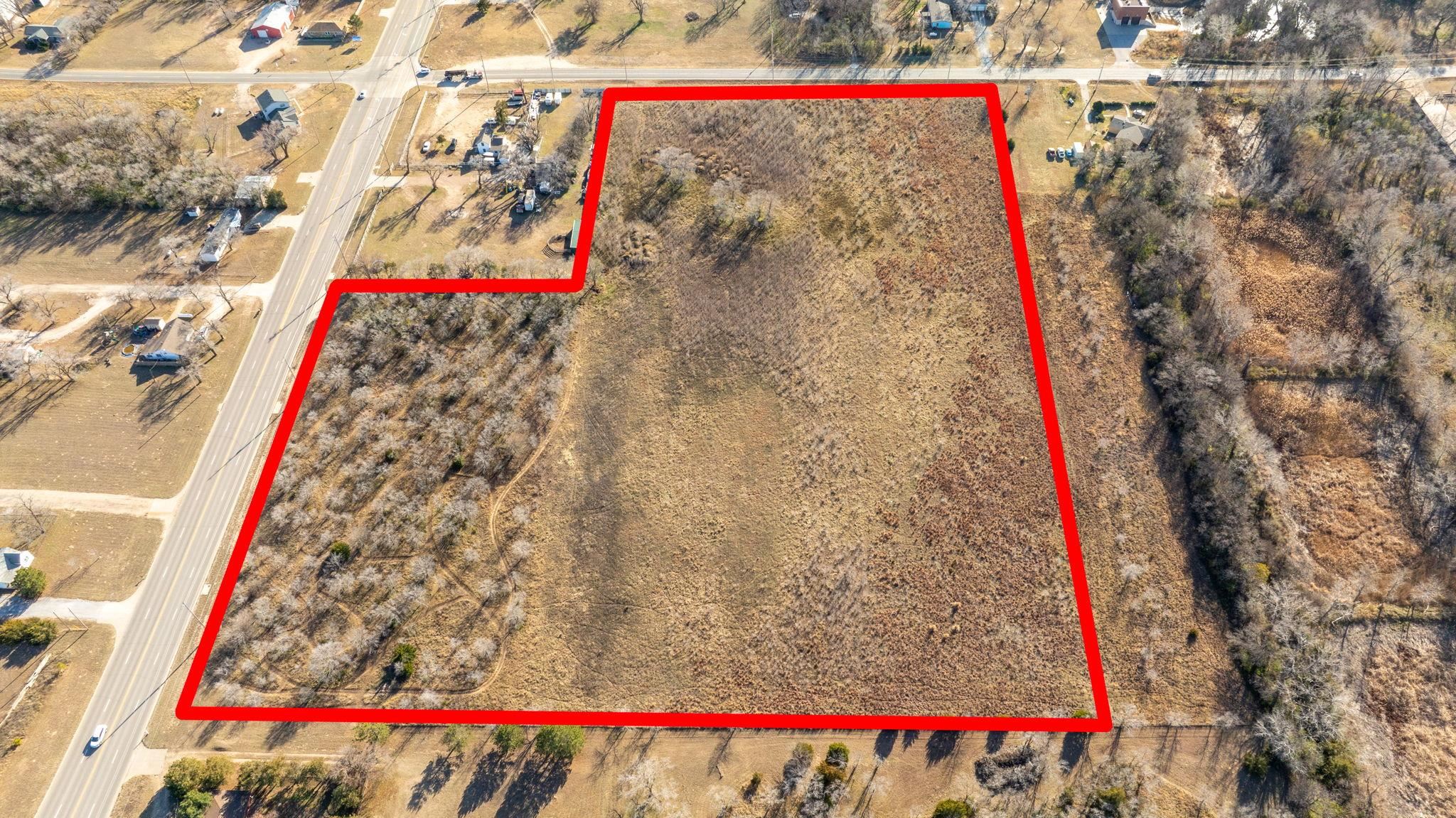 0000 N Ridge Road Wichita KS 67205