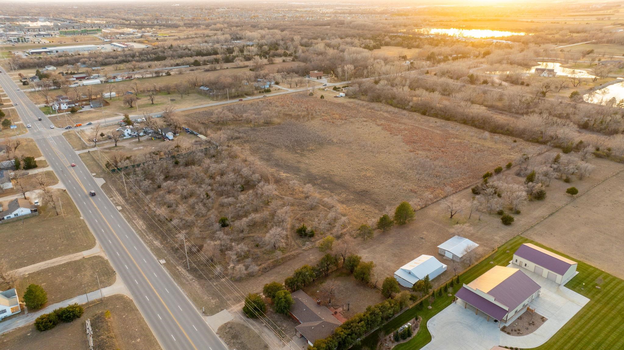 0000 N Ridge Road Wichita KS 67205