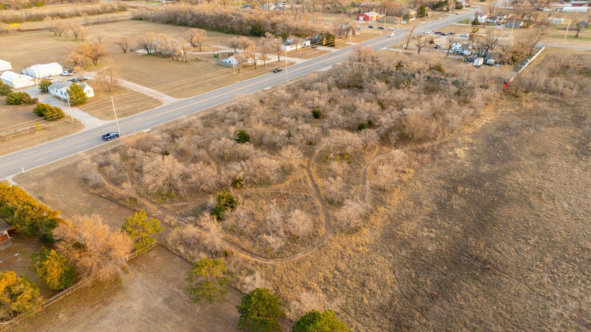 0000 N Ridge Road Wichita KS 67205