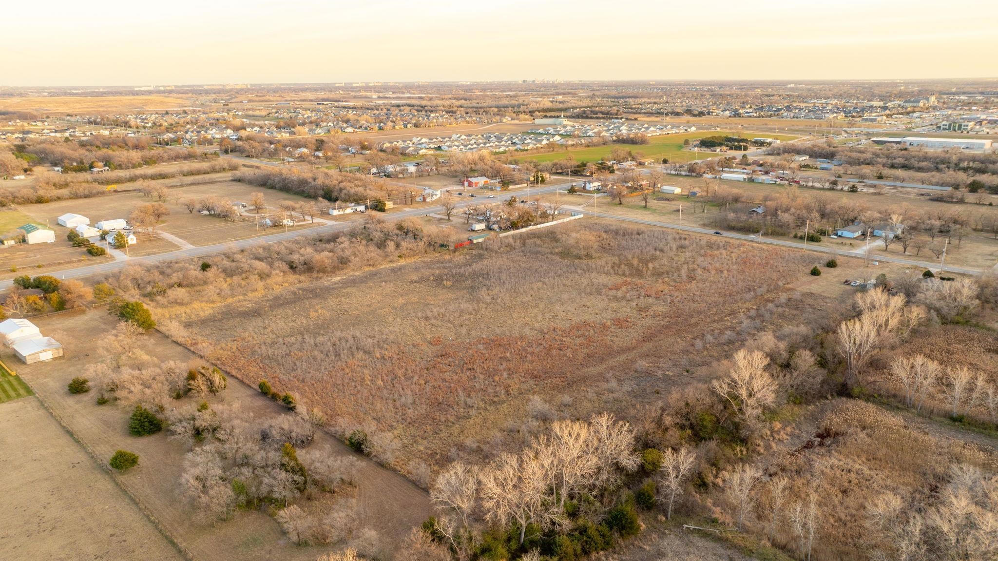 0000 N Ridge Road Wichita KS 67205