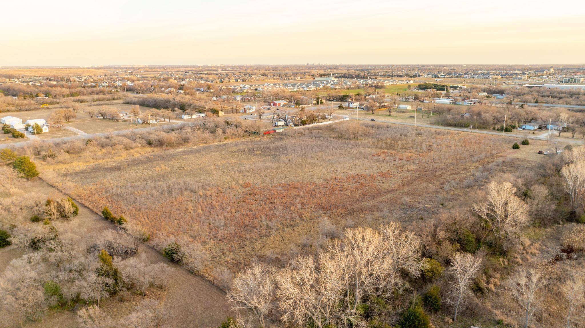 0000 N Ridge Road Wichita KS 67205