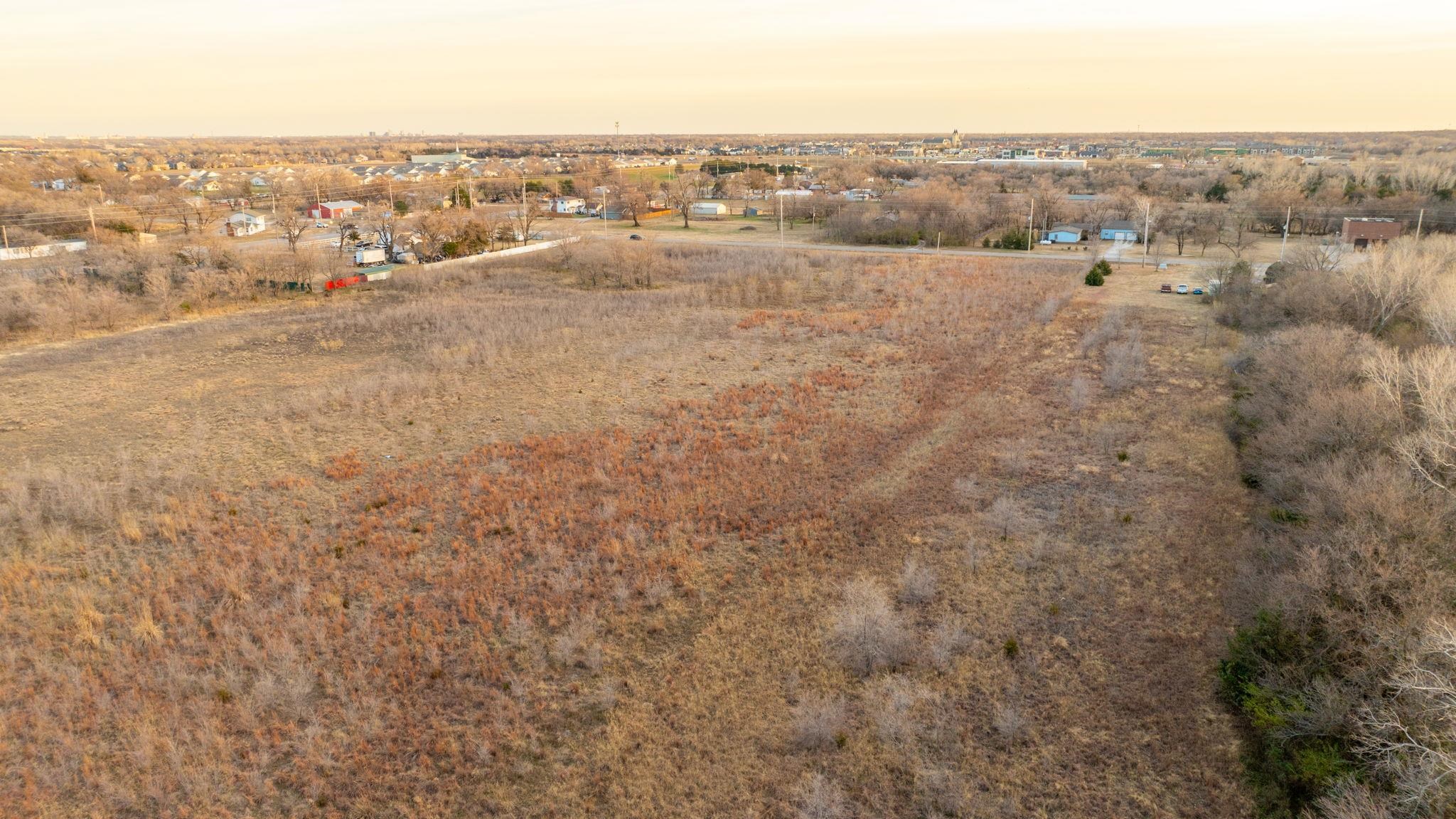 0000 N Ridge Road Wichita KS 67205