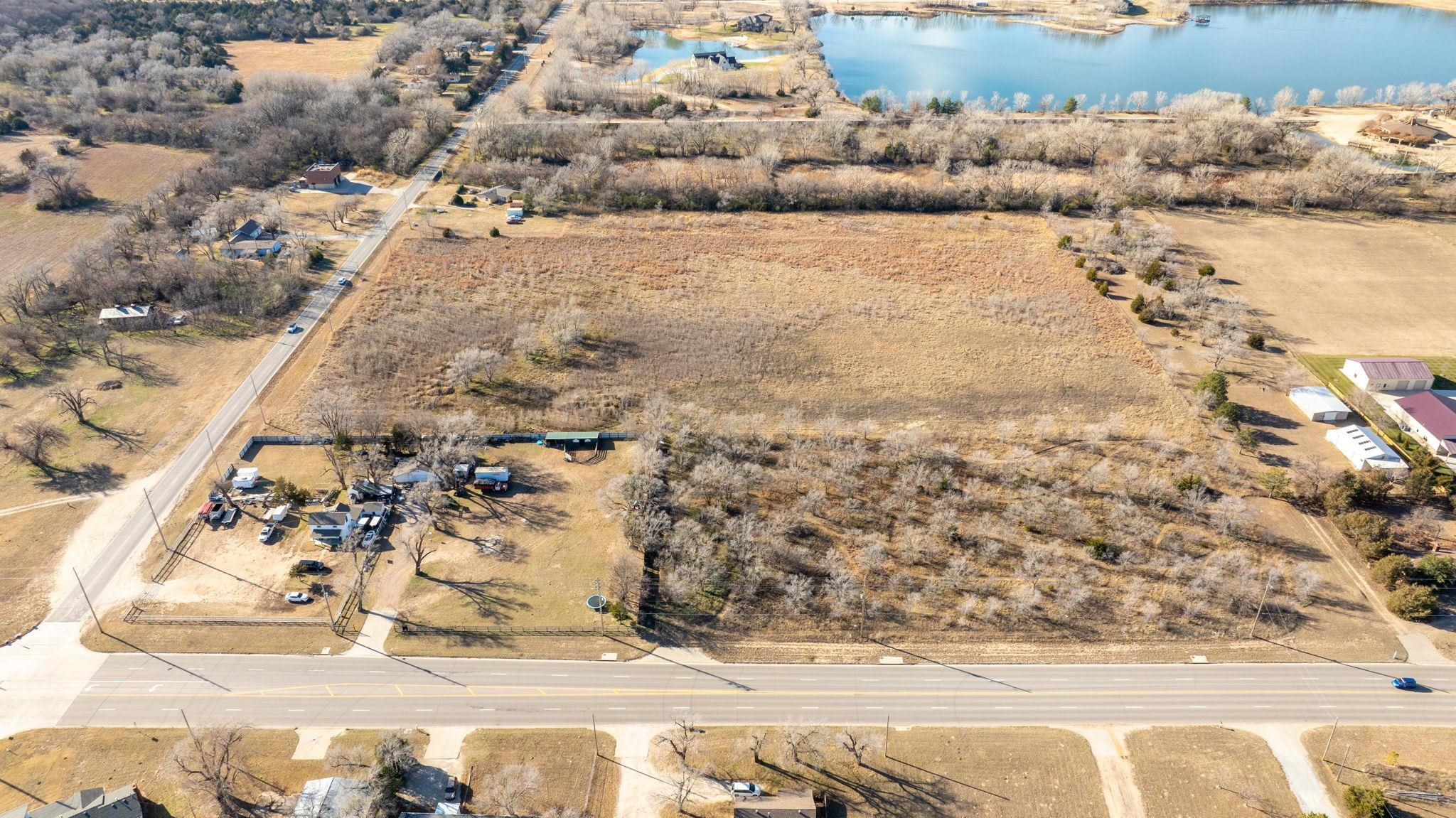 0000 N Ridge Road Wichita KS 67205