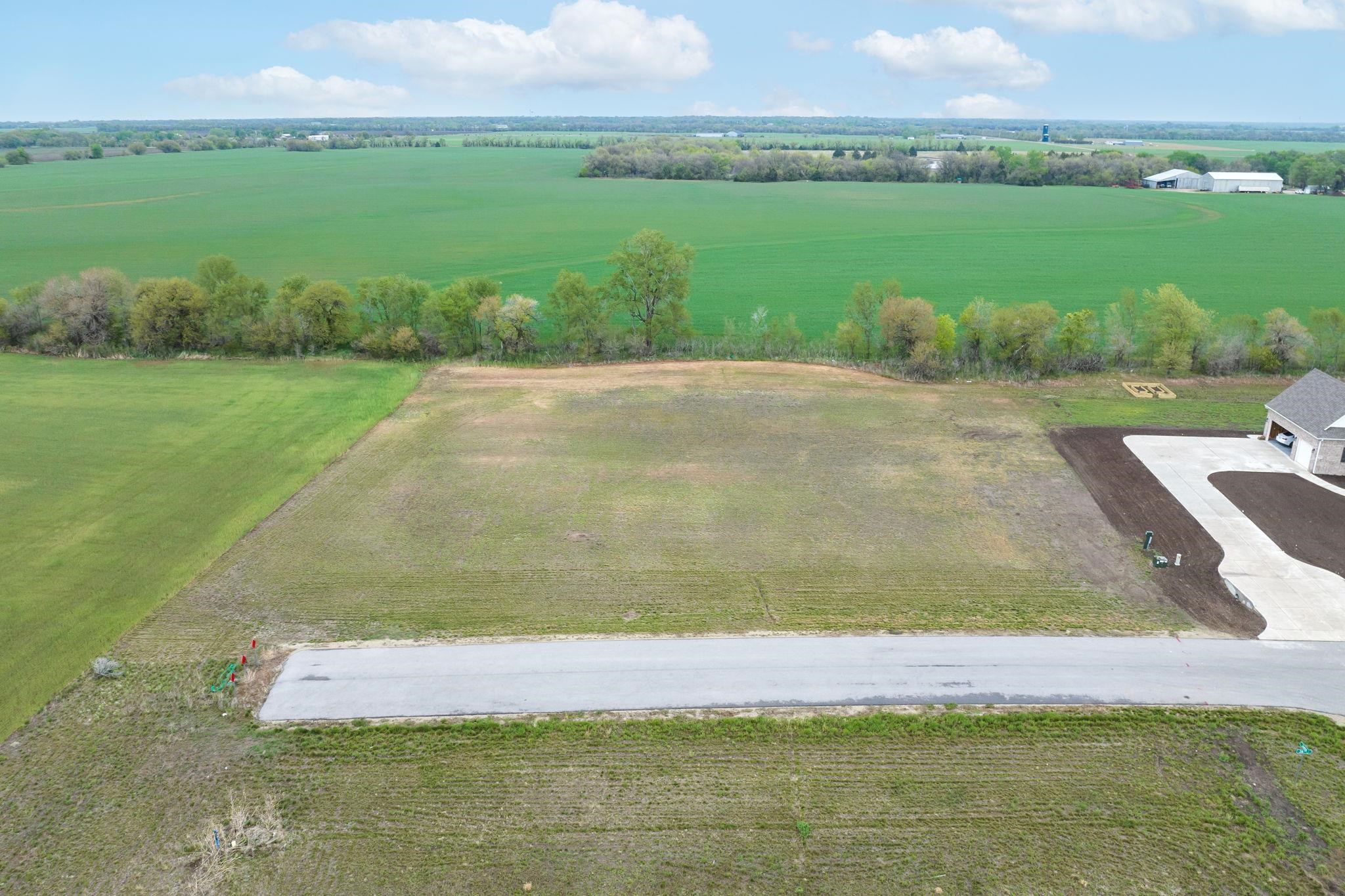 15450 W 36th S Goddard KS 67052