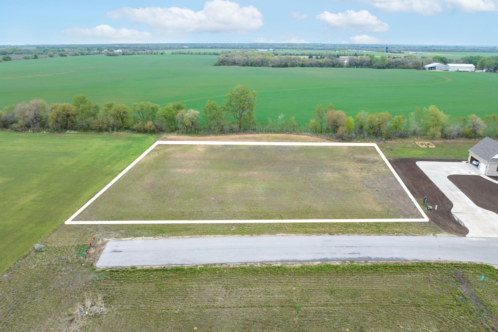 15450 W 36th S Goddard KS 67052