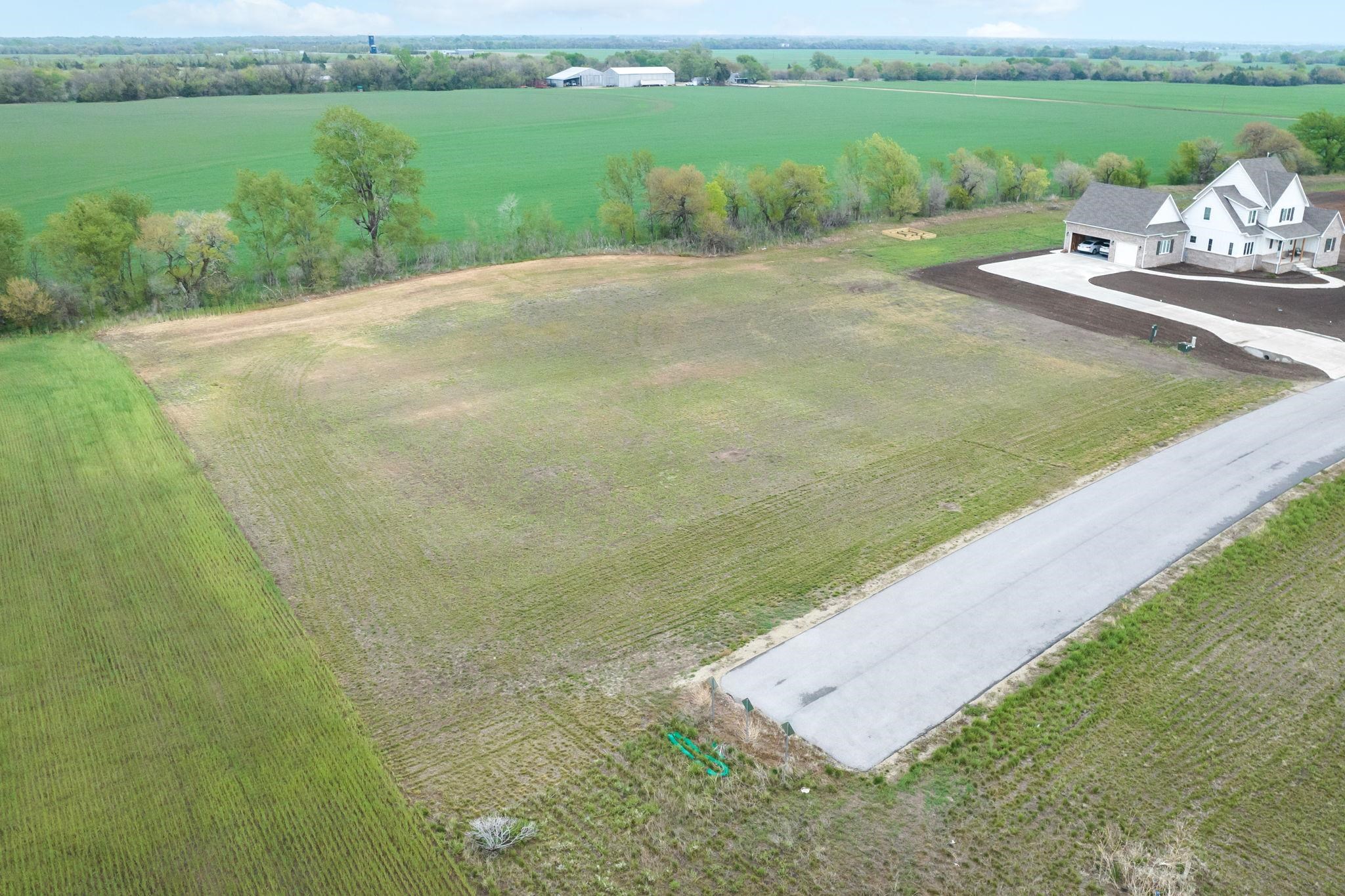 15450 W 36th S Goddard KS 67052