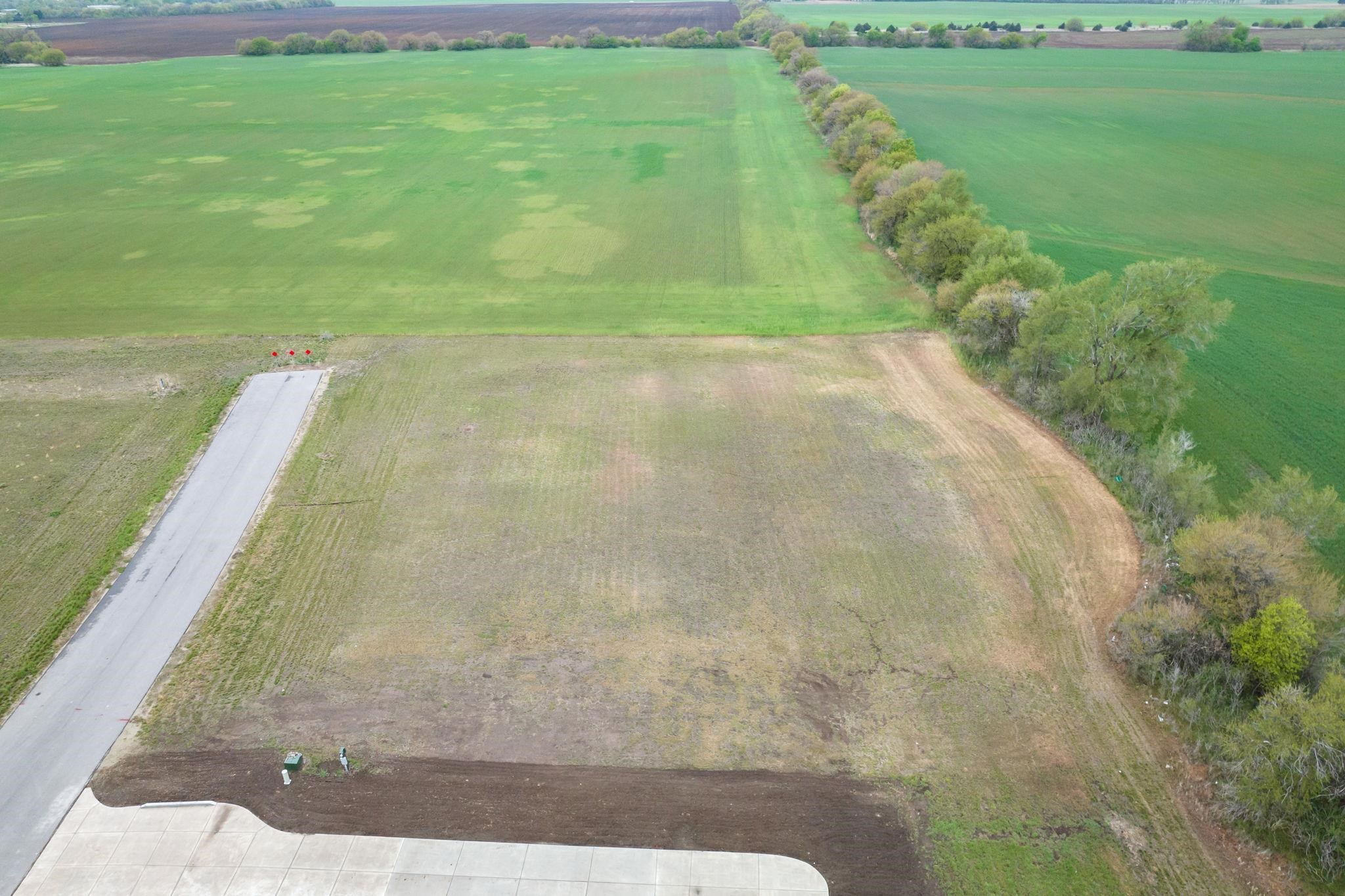 15450 W 36th S Goddard KS 67052