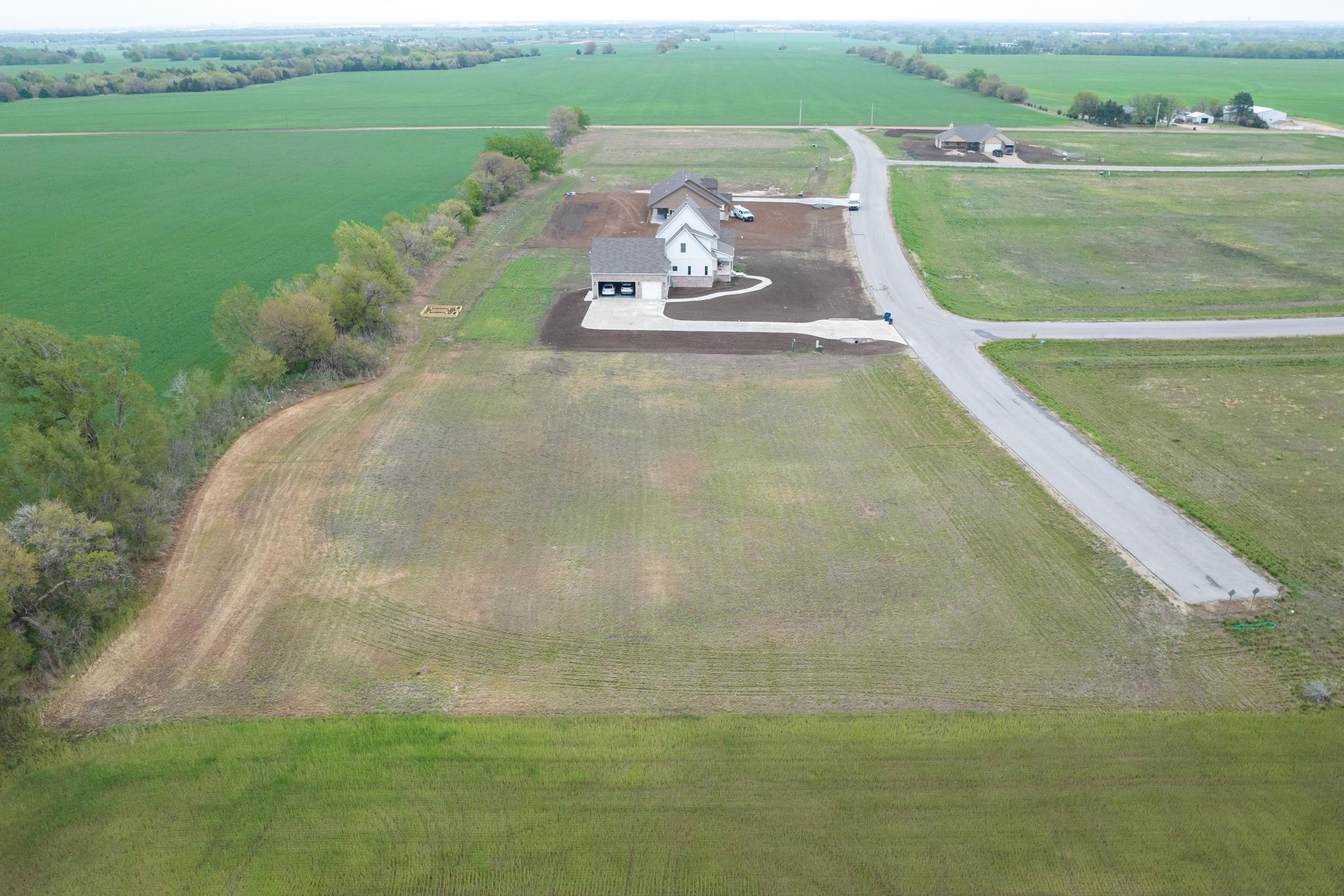 15450 W 36th S Goddard KS 67052