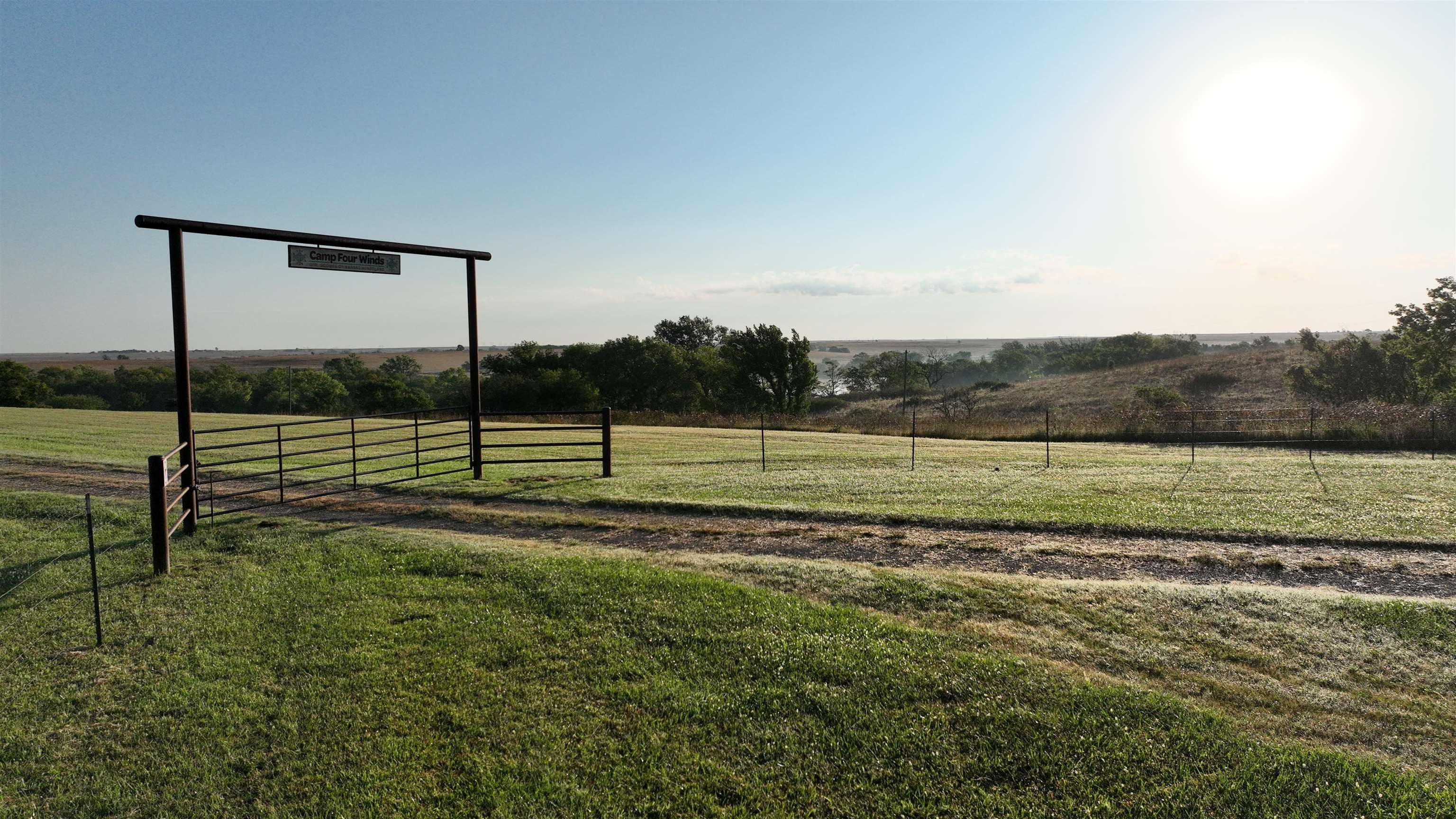 9236 SE Quivera Road Leon KS 67074