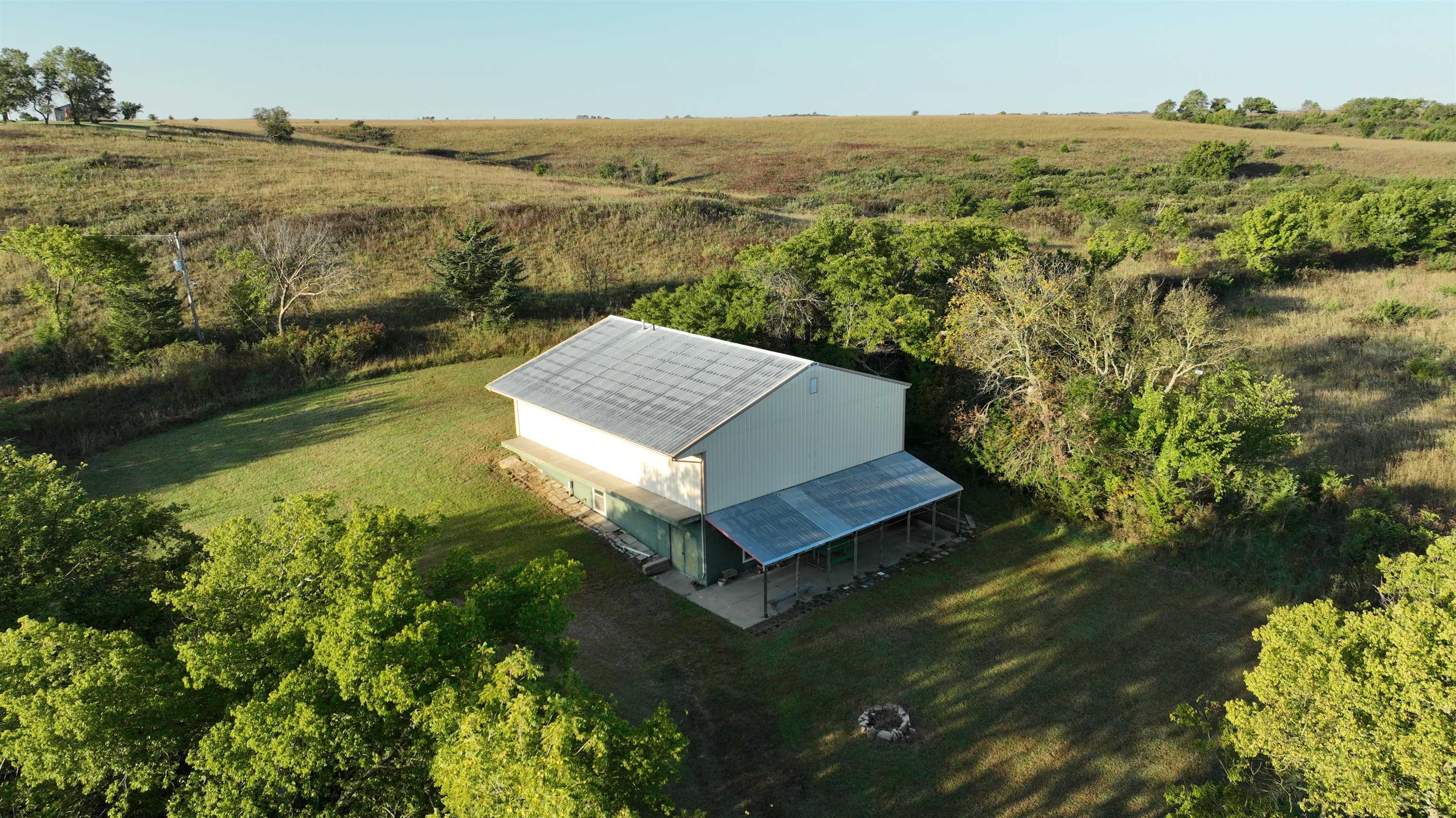 9236 SE Quivera Road Leon KS 67074