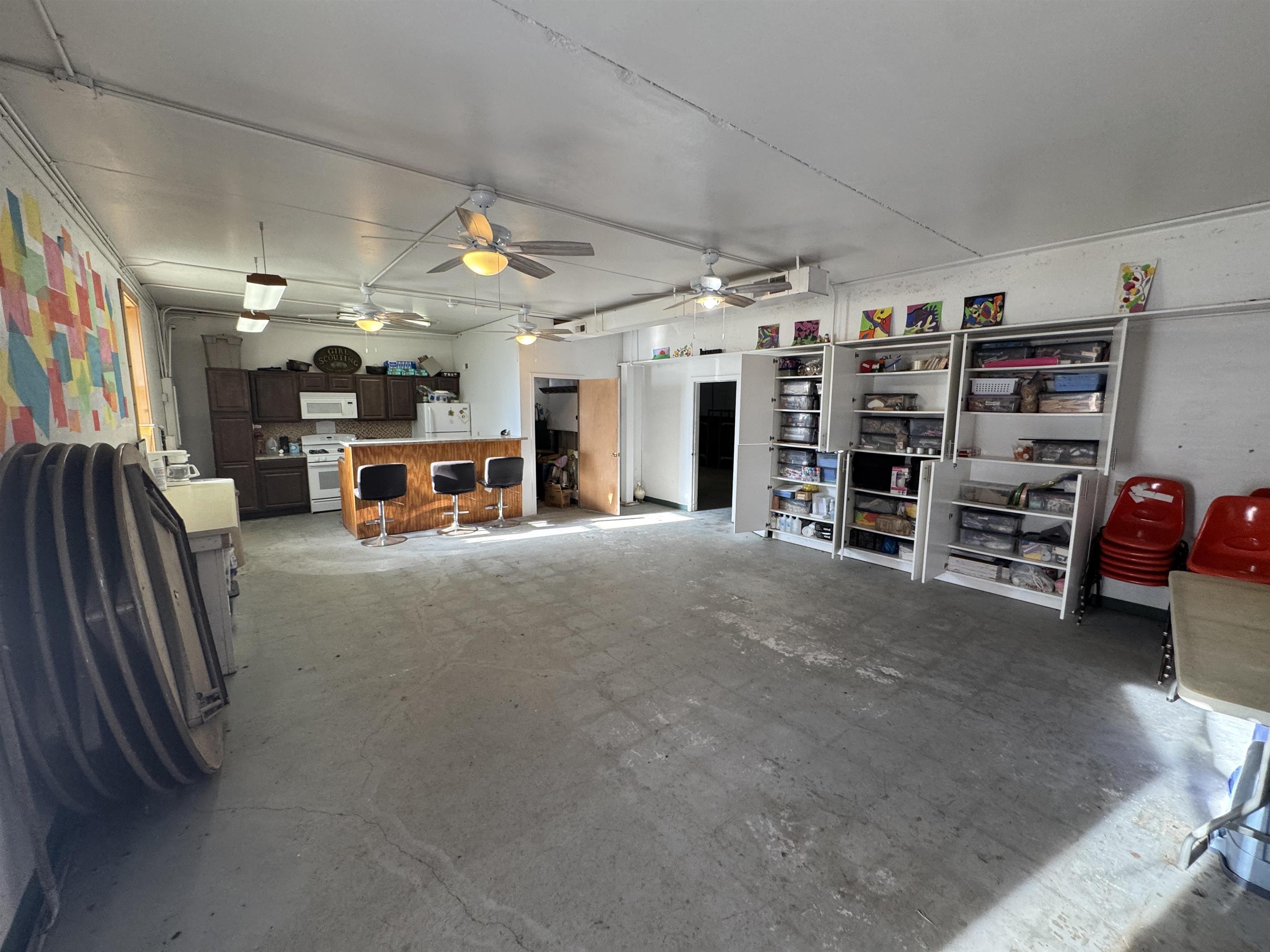9236 SE Quivera Road Leon KS 67074