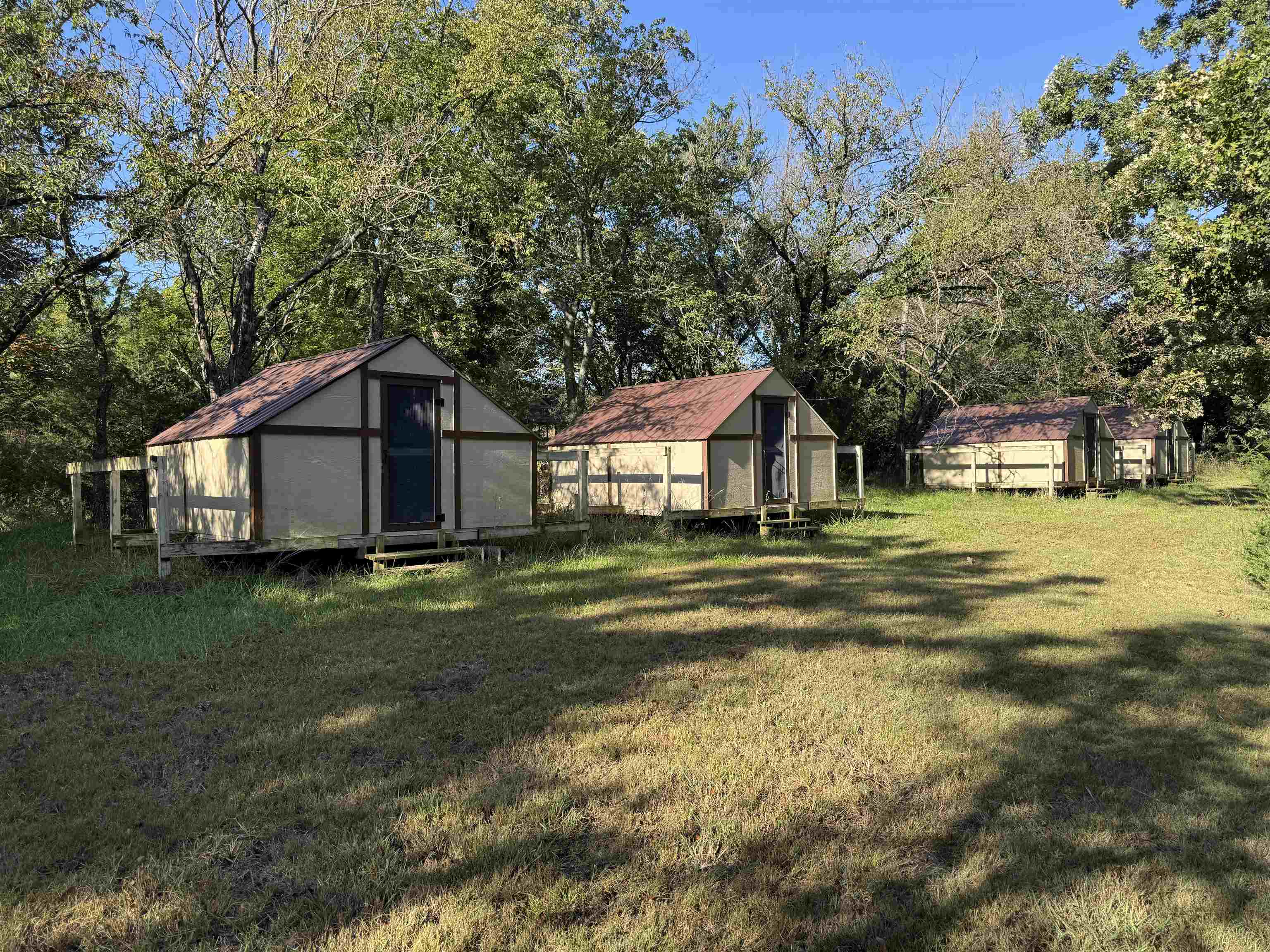 9236 SE Quivera Road Leon KS 67074