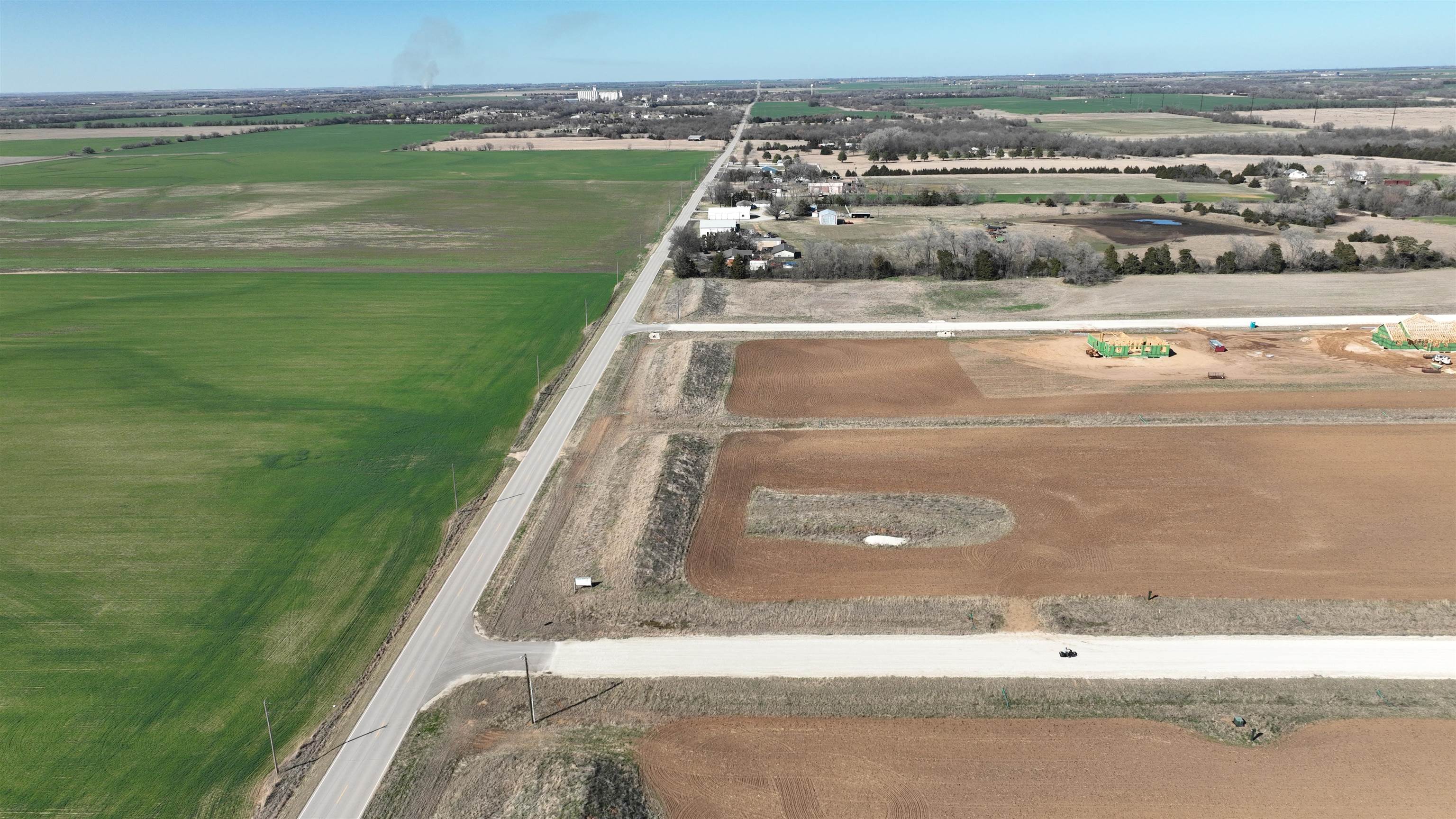 0000 Sierra Ridge Street Garden Plain KS 67050