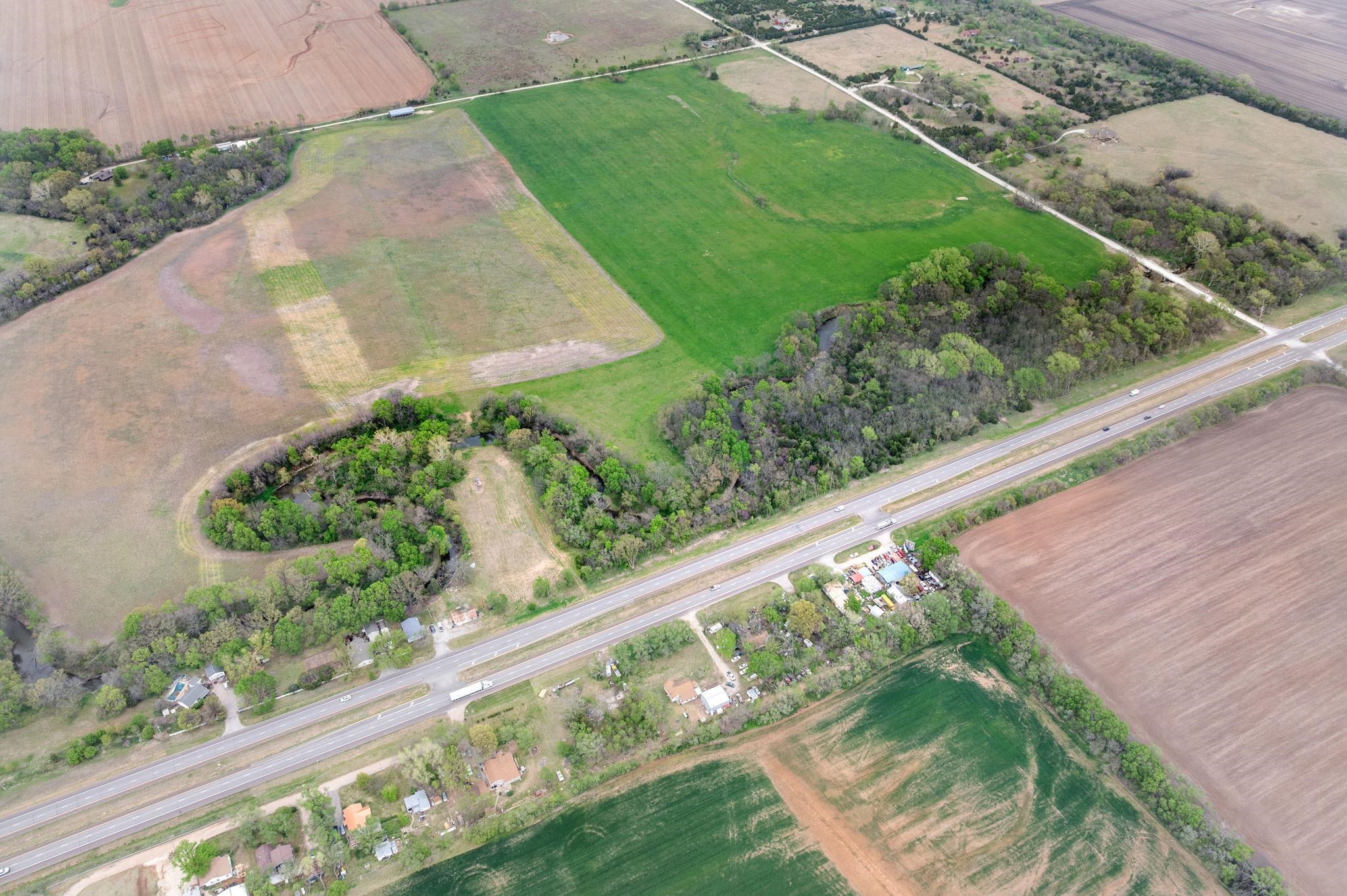 9406 SW Highway Augusta KS 67010