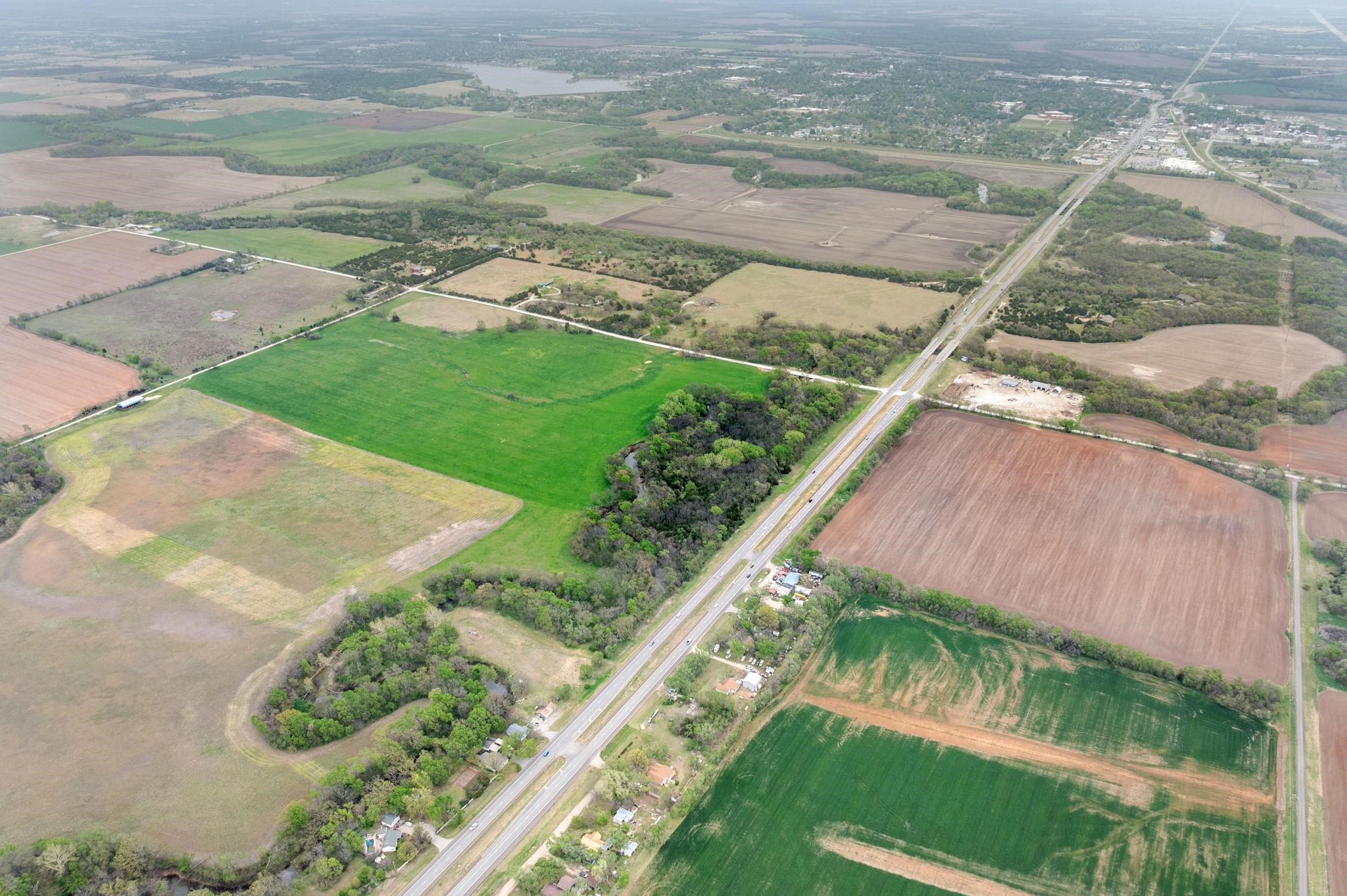 9406 SW Highway Augusta KS 67010
