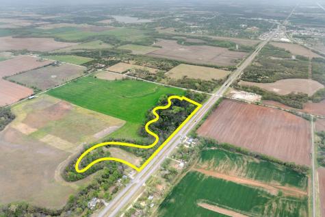 9406 SW Highway Augusta KS 67010
