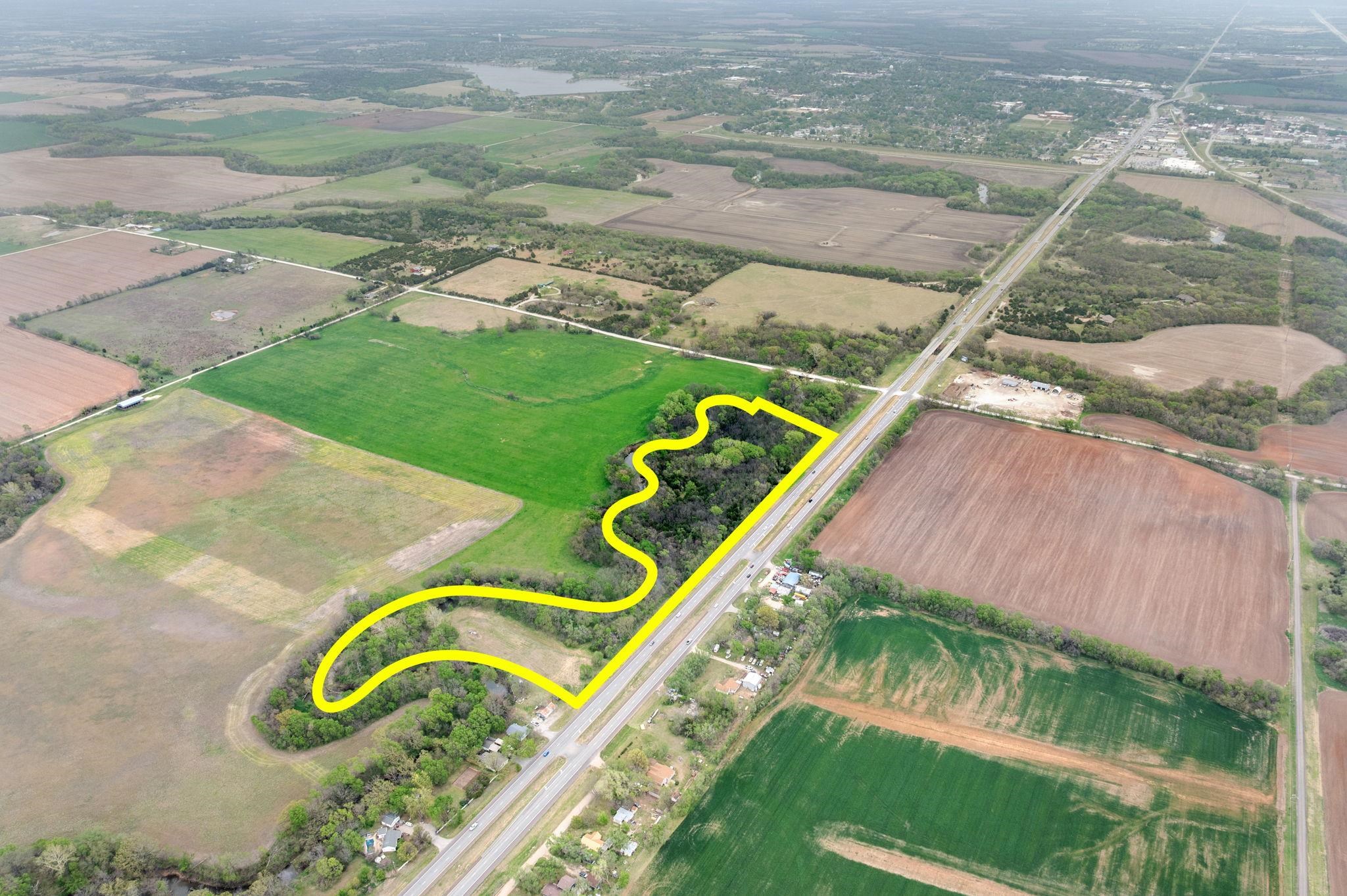 9406 SW Highway Augusta KS 67010