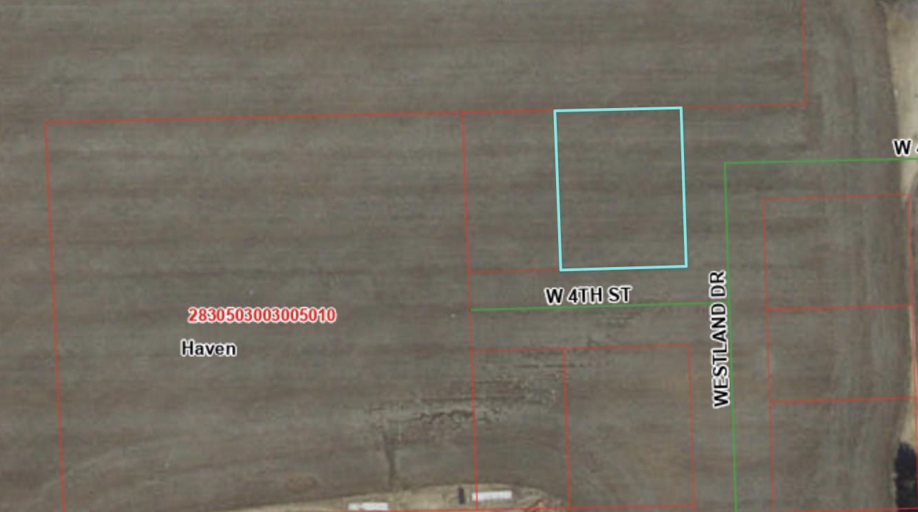 000 W 4th Haven KS 67543