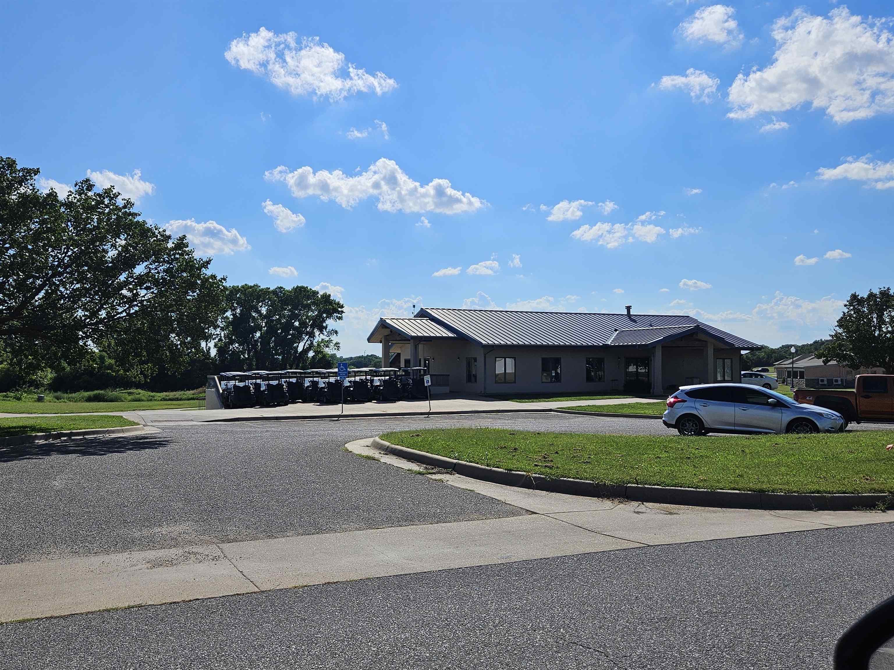 4329 Quail Ridge Drive Winfield KS 67156