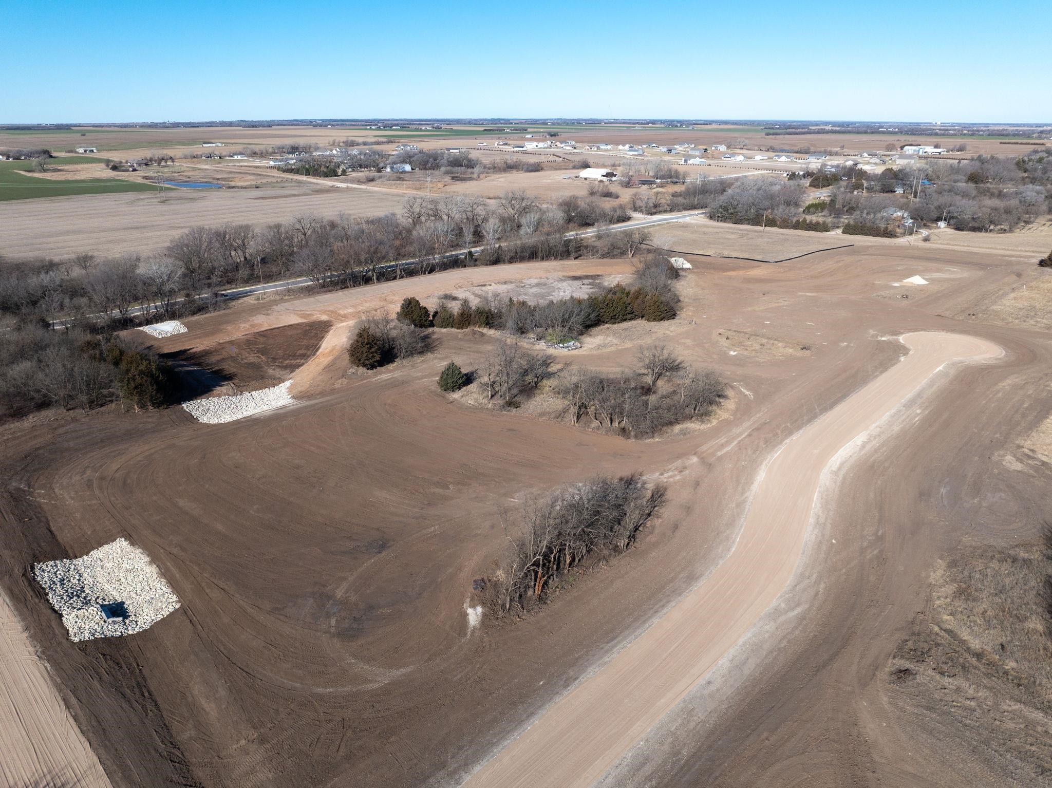 Lot 8 Blk 1 Saddle Ridge At Andale Andale KS 67001