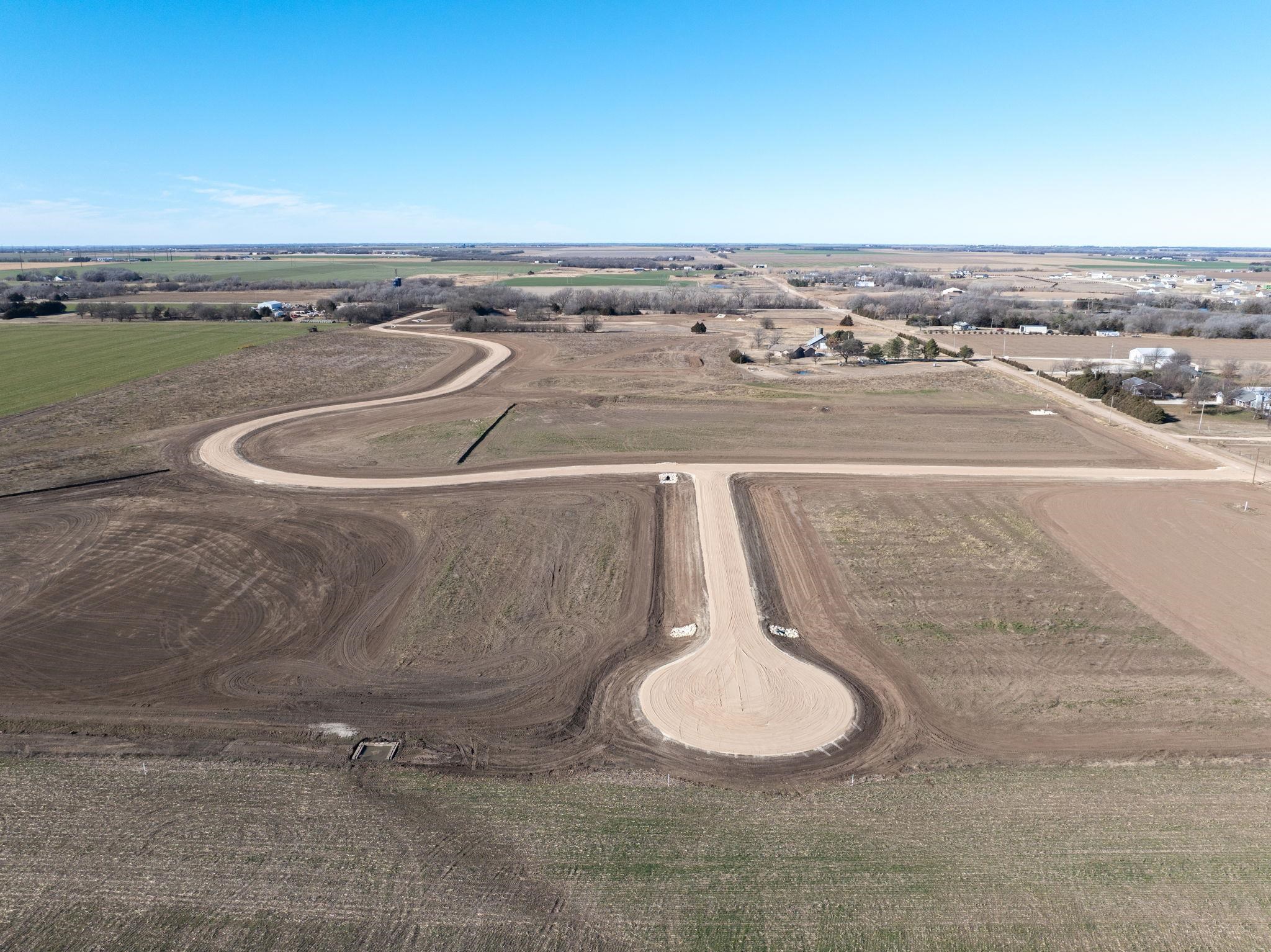 Lot 8 Blk 1 Saddle Ridge At Andale Andale KS 67001