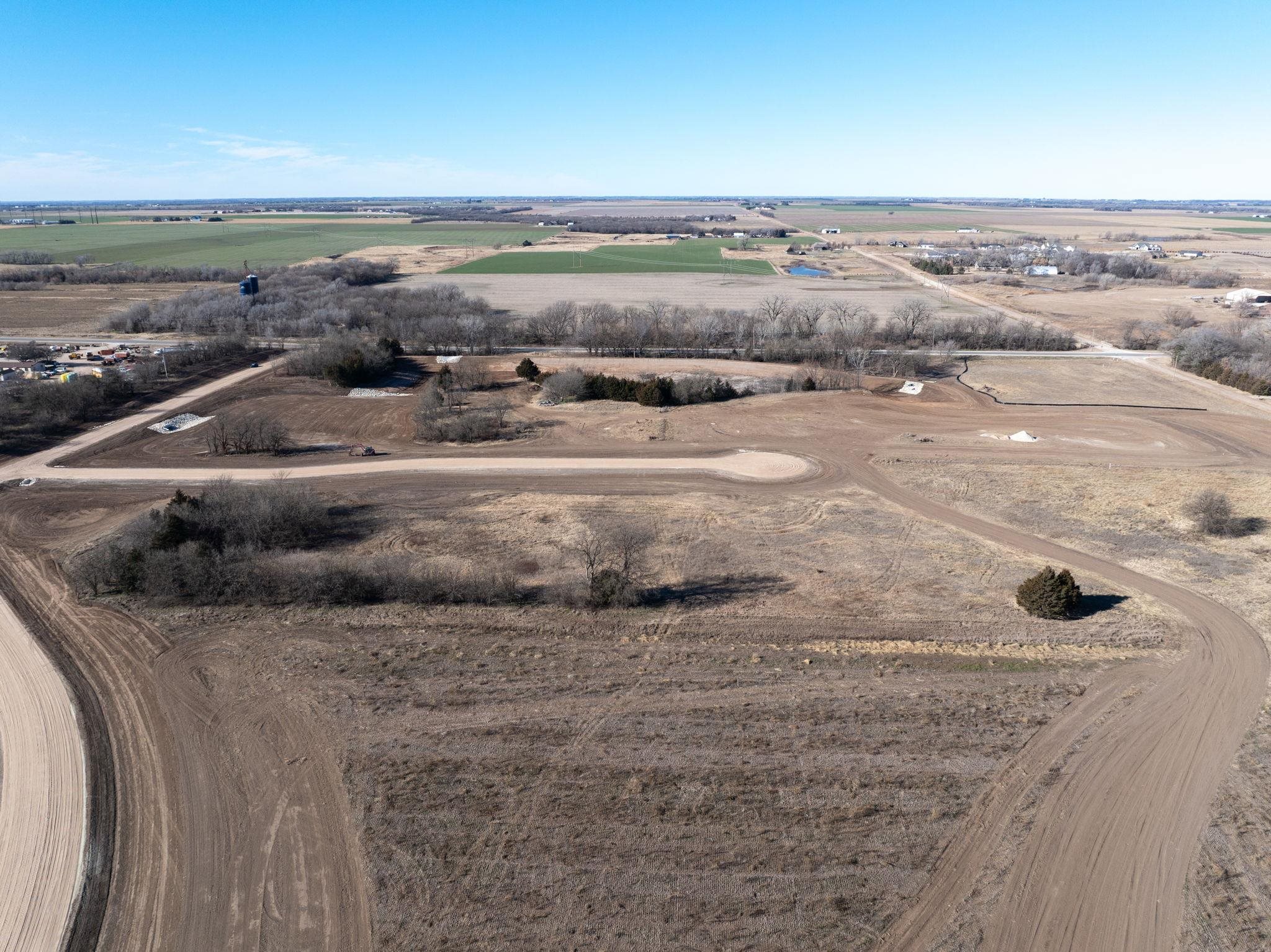 Lot 8 Blk 1 Saddle Ridge At Andale Andale KS 67001