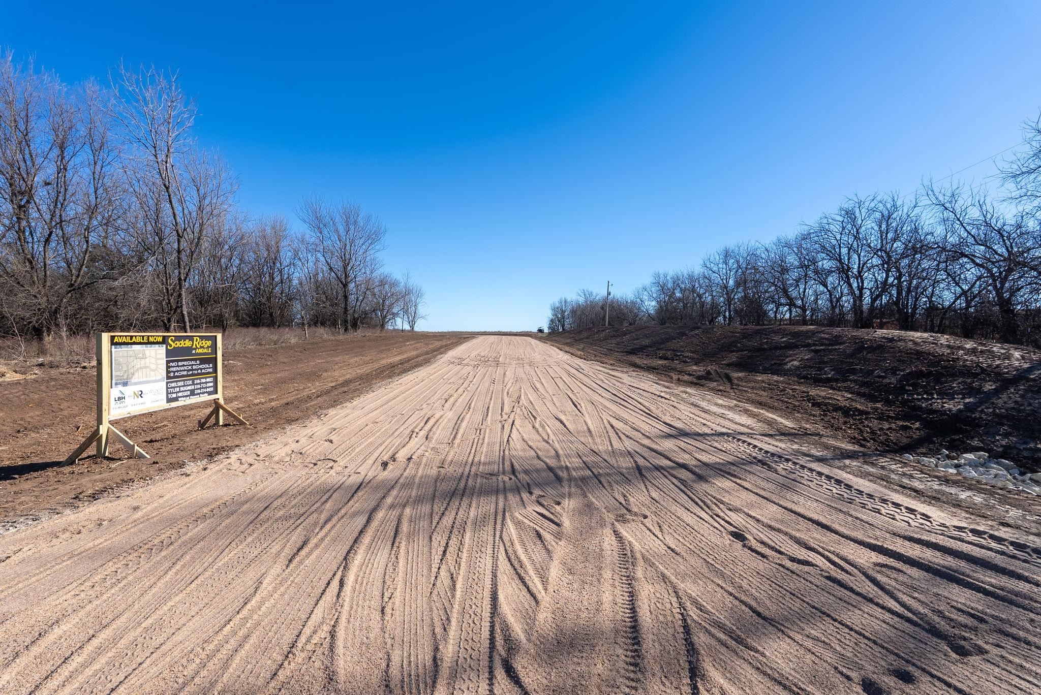 Lot 8 Blk 1 Saddle Ridge At Andale Andale KS 67001