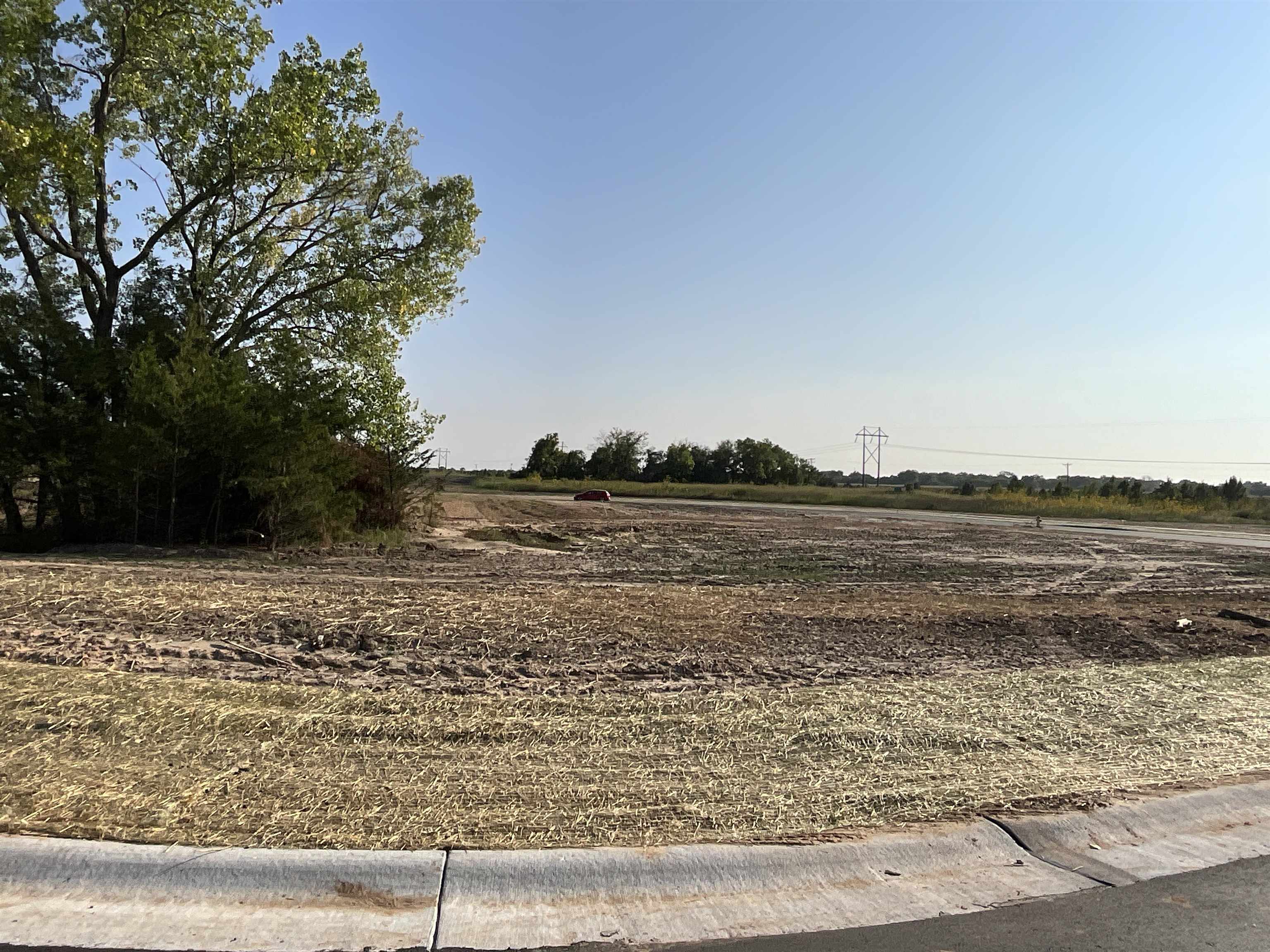 Lot 94 Block D W Bluelake Court Wichita KS 67215