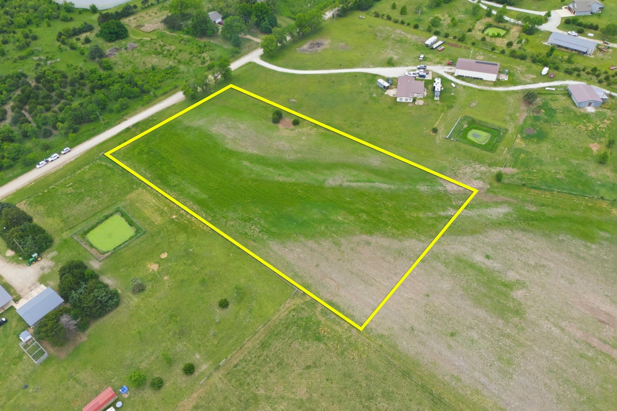 1632 E 140th Avenue N Mulvane KS 67110