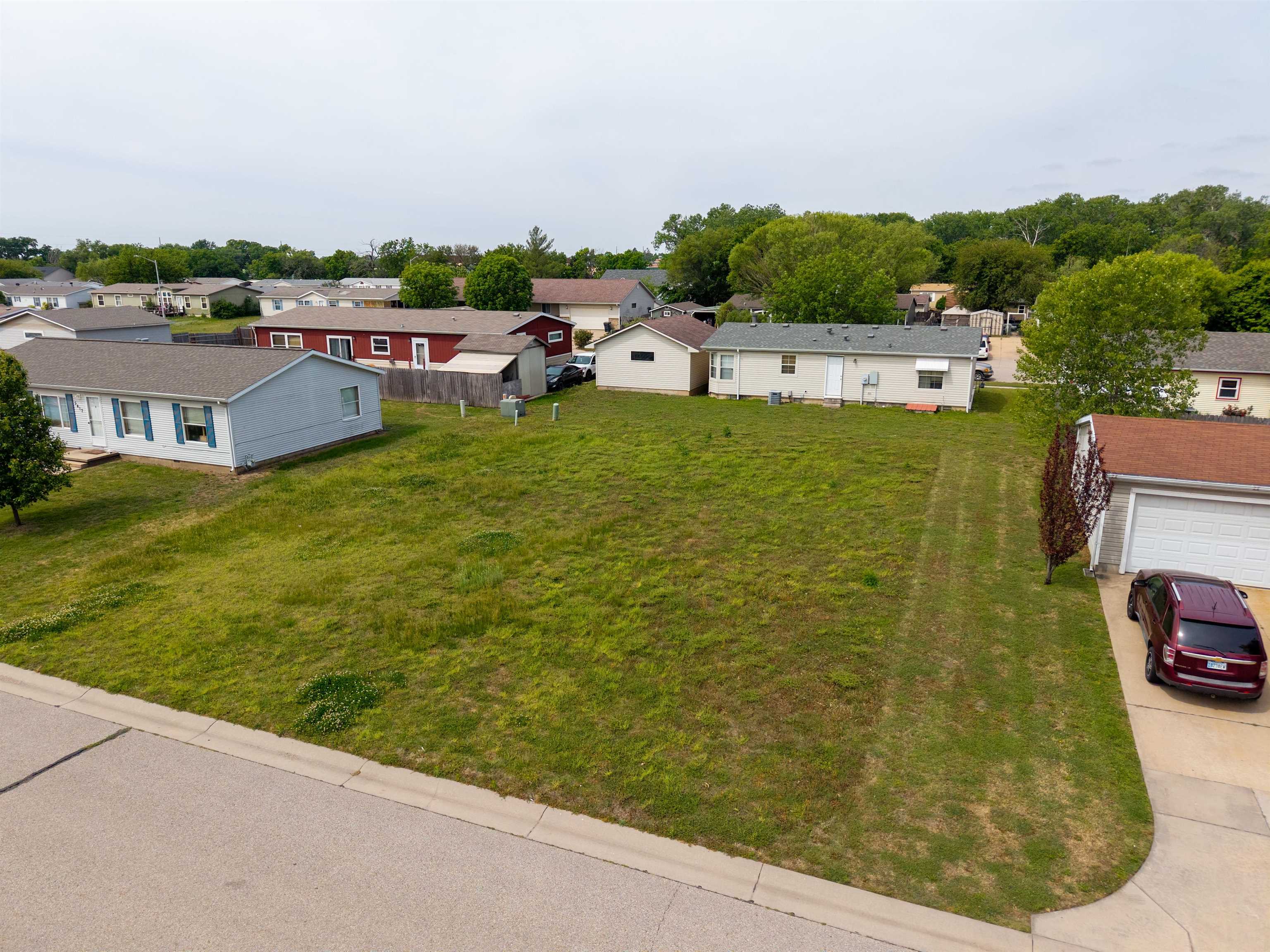 5413 S Vine Wichita KS 67217