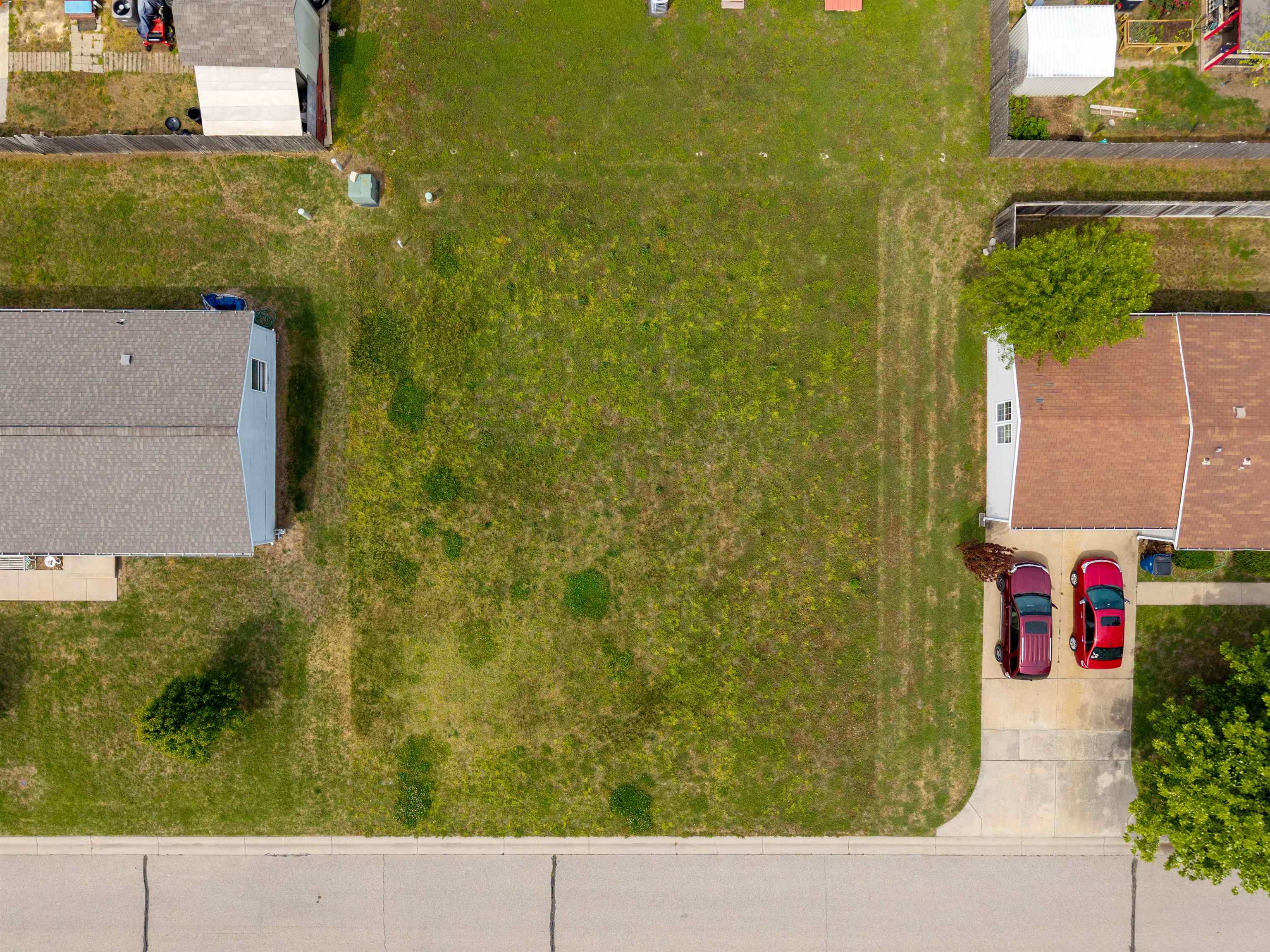 5413 S Vine Wichita KS 67217