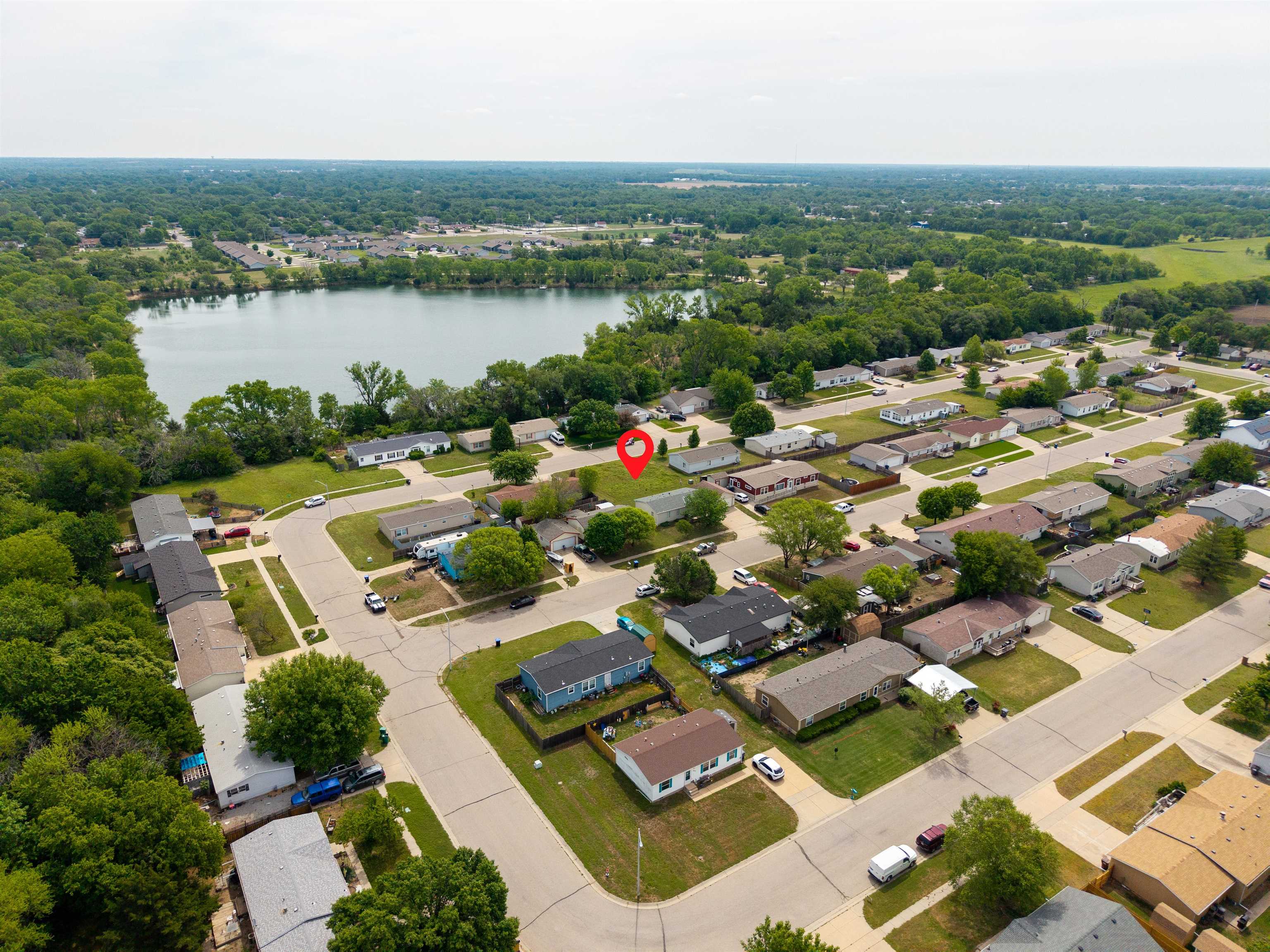 5413 S Vine Wichita KS 67217