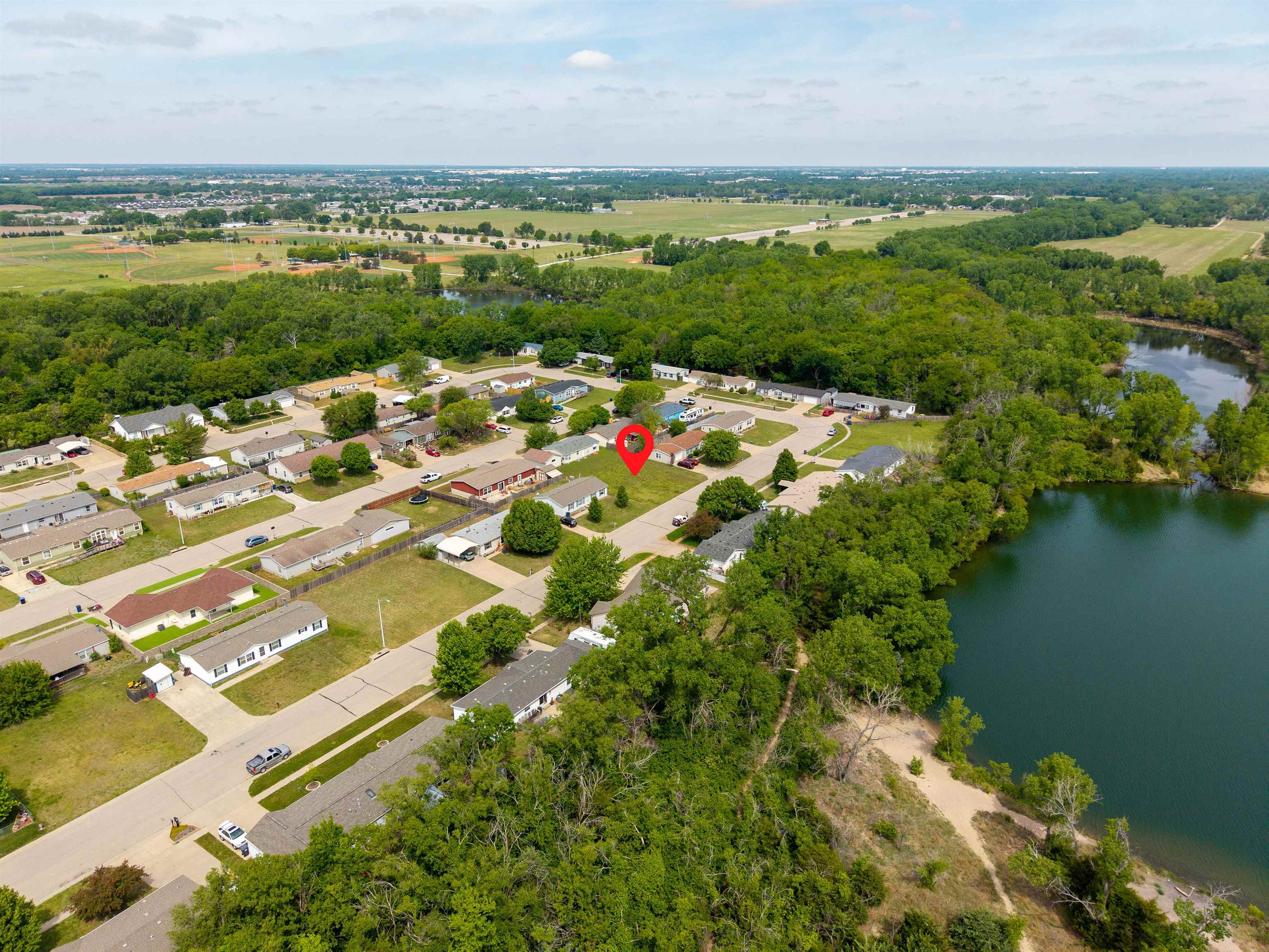 5413 S Vine Wichita KS 67217