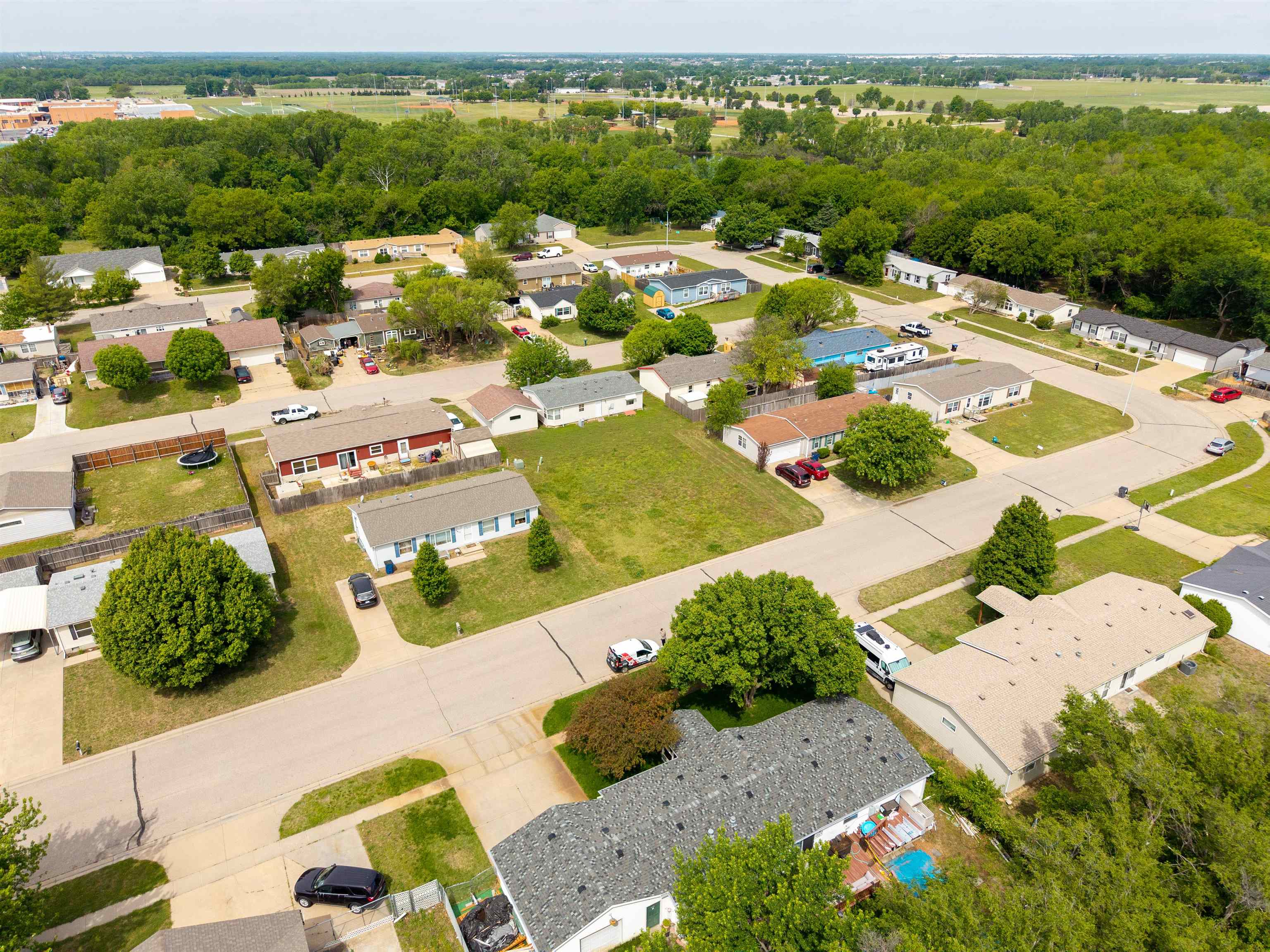 5413 S Vine Wichita KS 67217