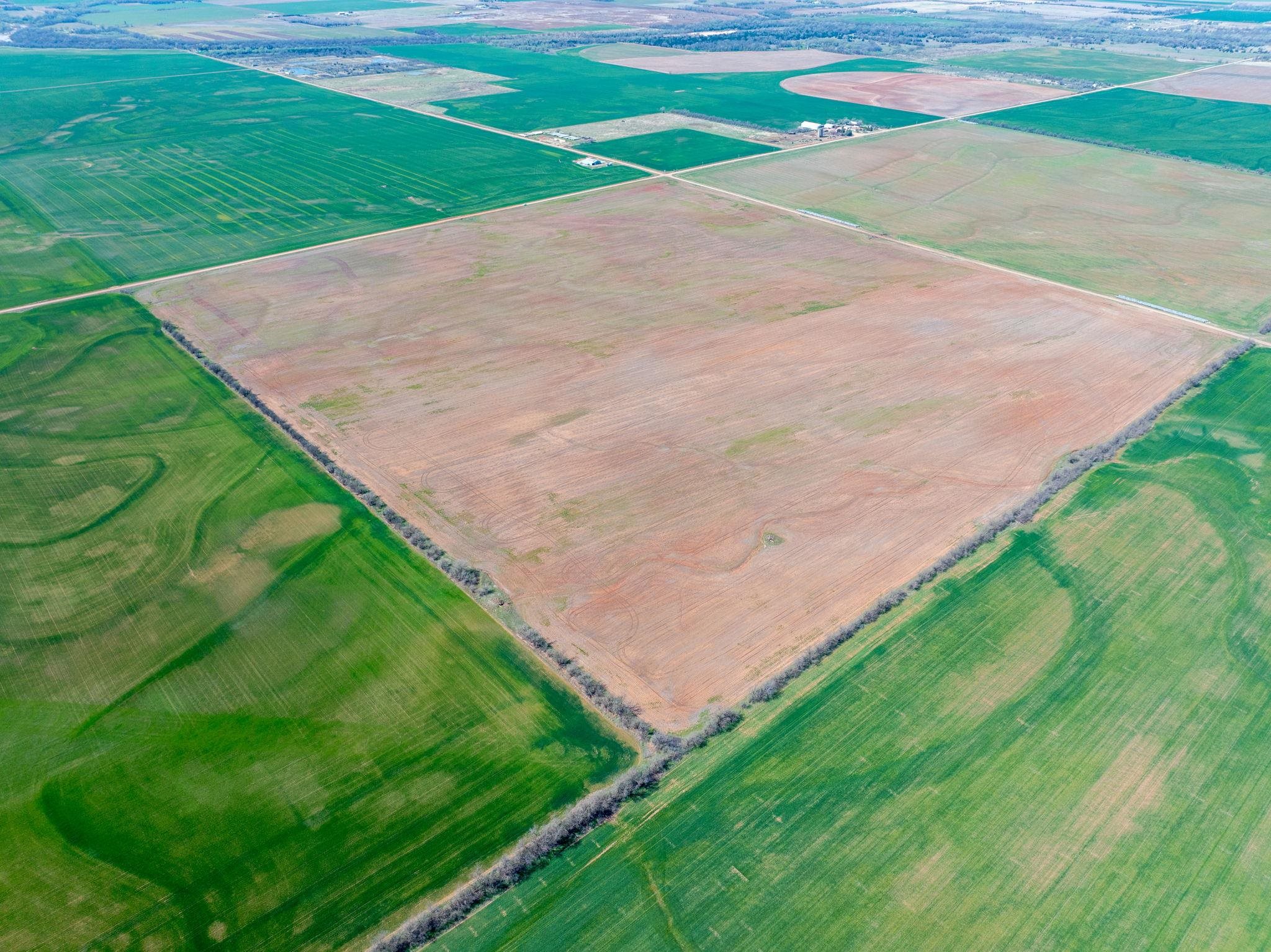 Tract 1 S 391st Cheney KS 67025