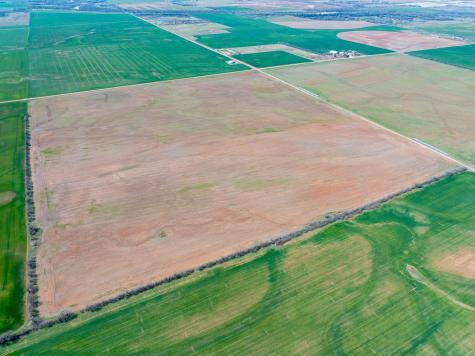 Tract 1 S 391st Cheney KS 67025