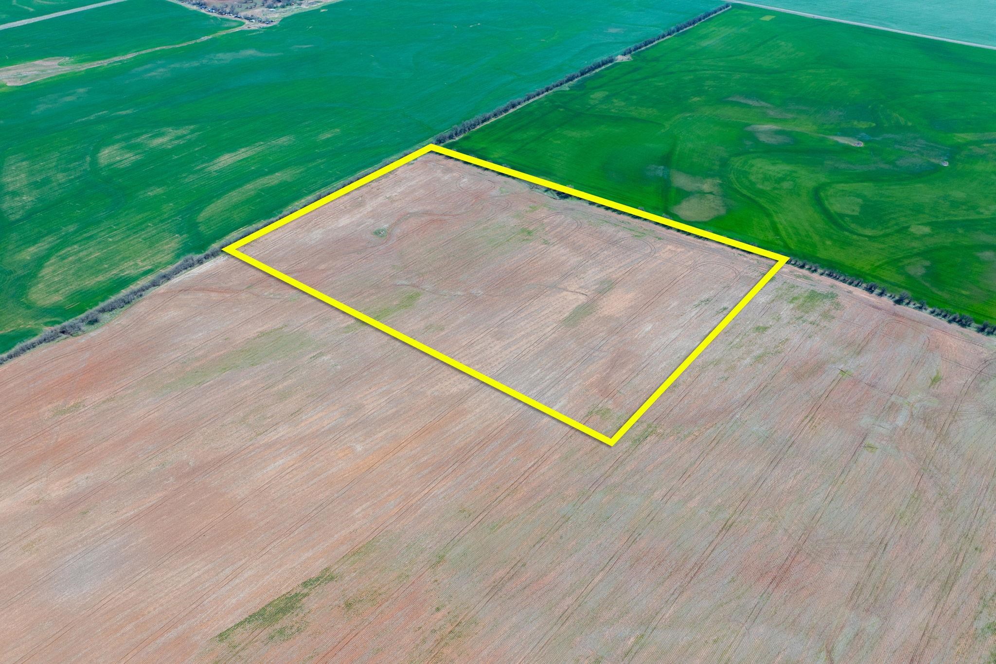 Tract 1 S 391st Cheney KS 67025