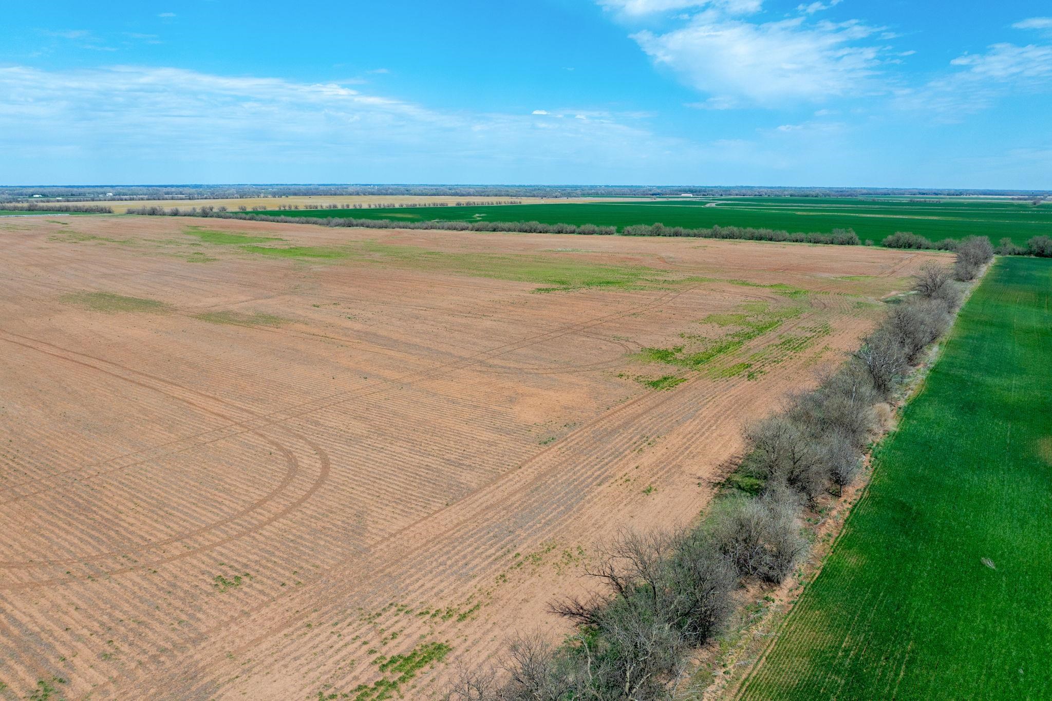 Tract 1 S 391st Cheney KS 67025