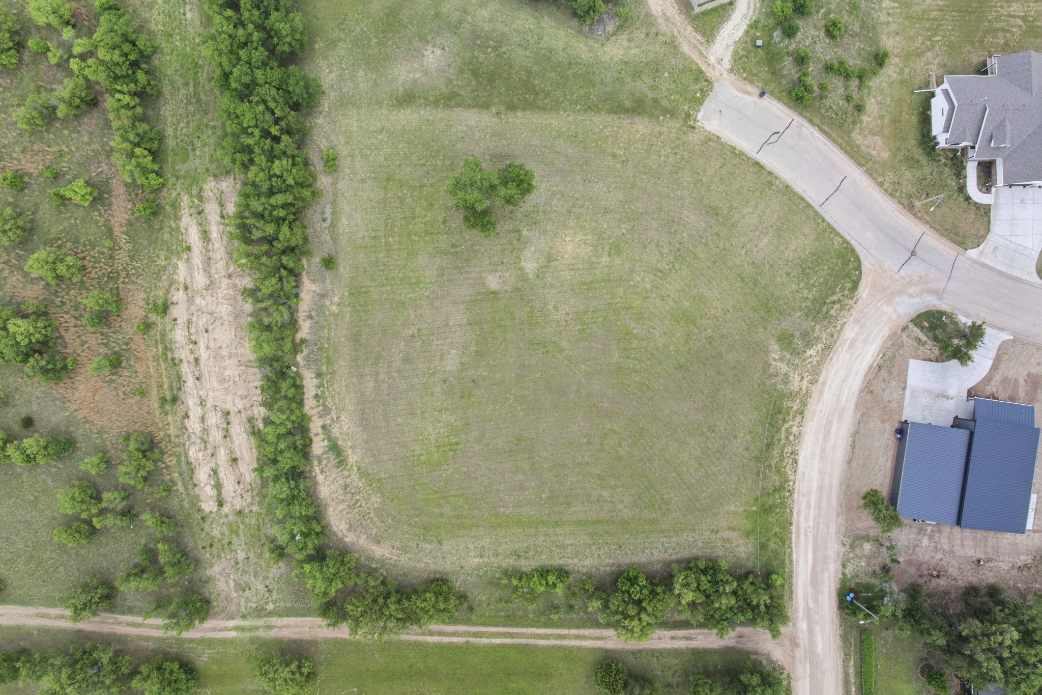 Lot 11 Block A Bentley KS 67016