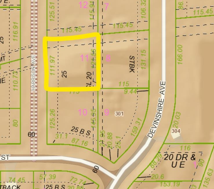 Lot 11 Block A Bentley KS 67016