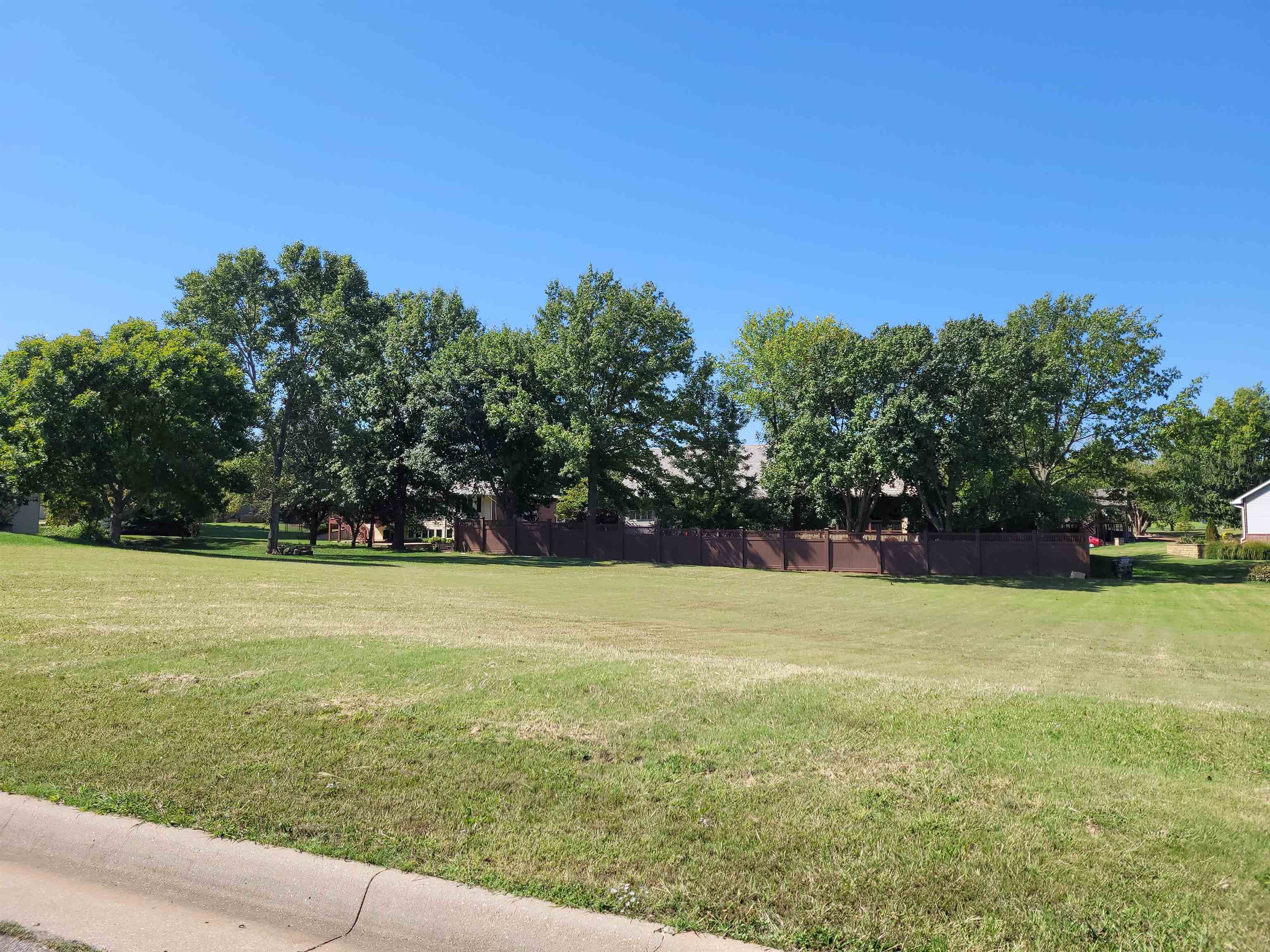 3119 Elwell Drive Winfield KS 67156